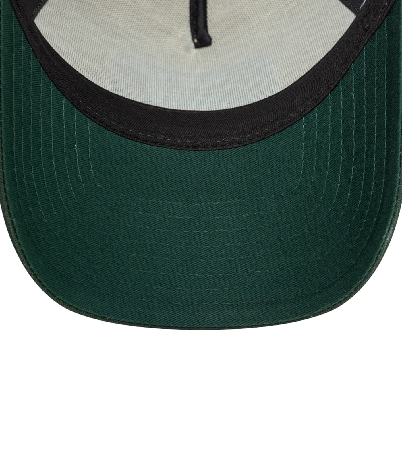 9FORTY Patch Canvas A-Frame Trucker Cap
