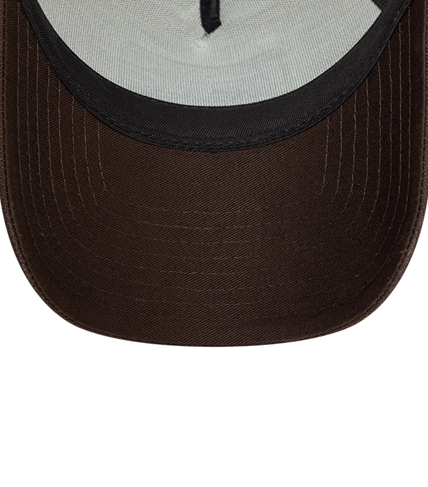 9FORTY Patch Canvas A-Frame Trucker Cap