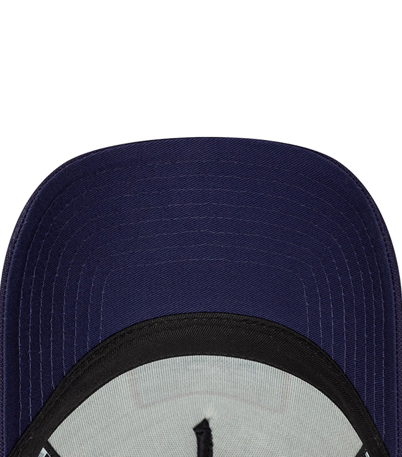 9FORTY Patch Canvas A-Frame Trucker Cap