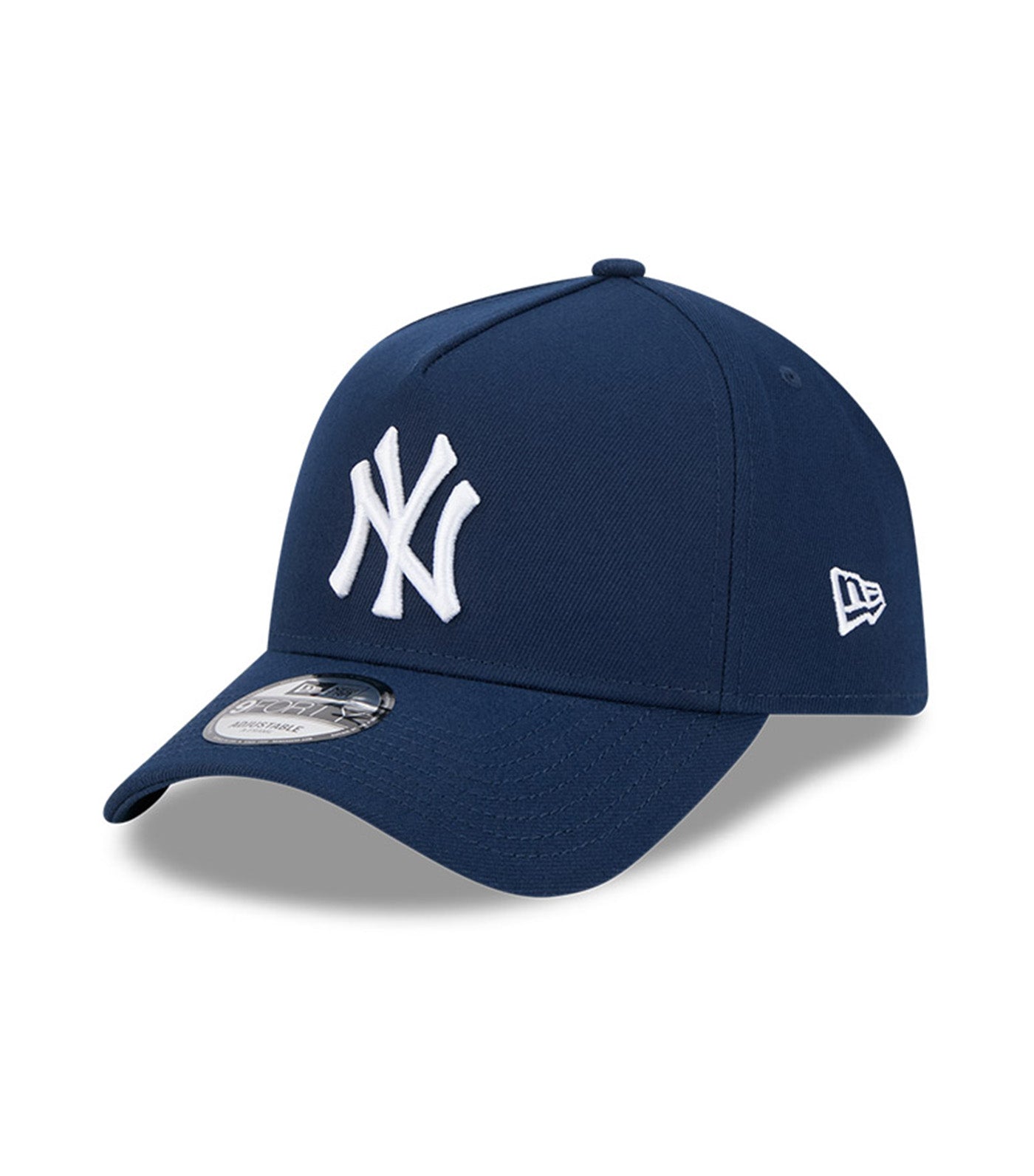 Repreve 9FORTY A-Frame Snapback Cap Oceanside Blue