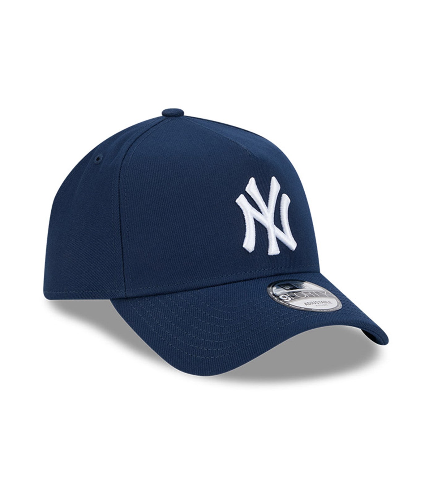 Repreve 9FORTY A-Frame Snapback Cap Oceanside Blue