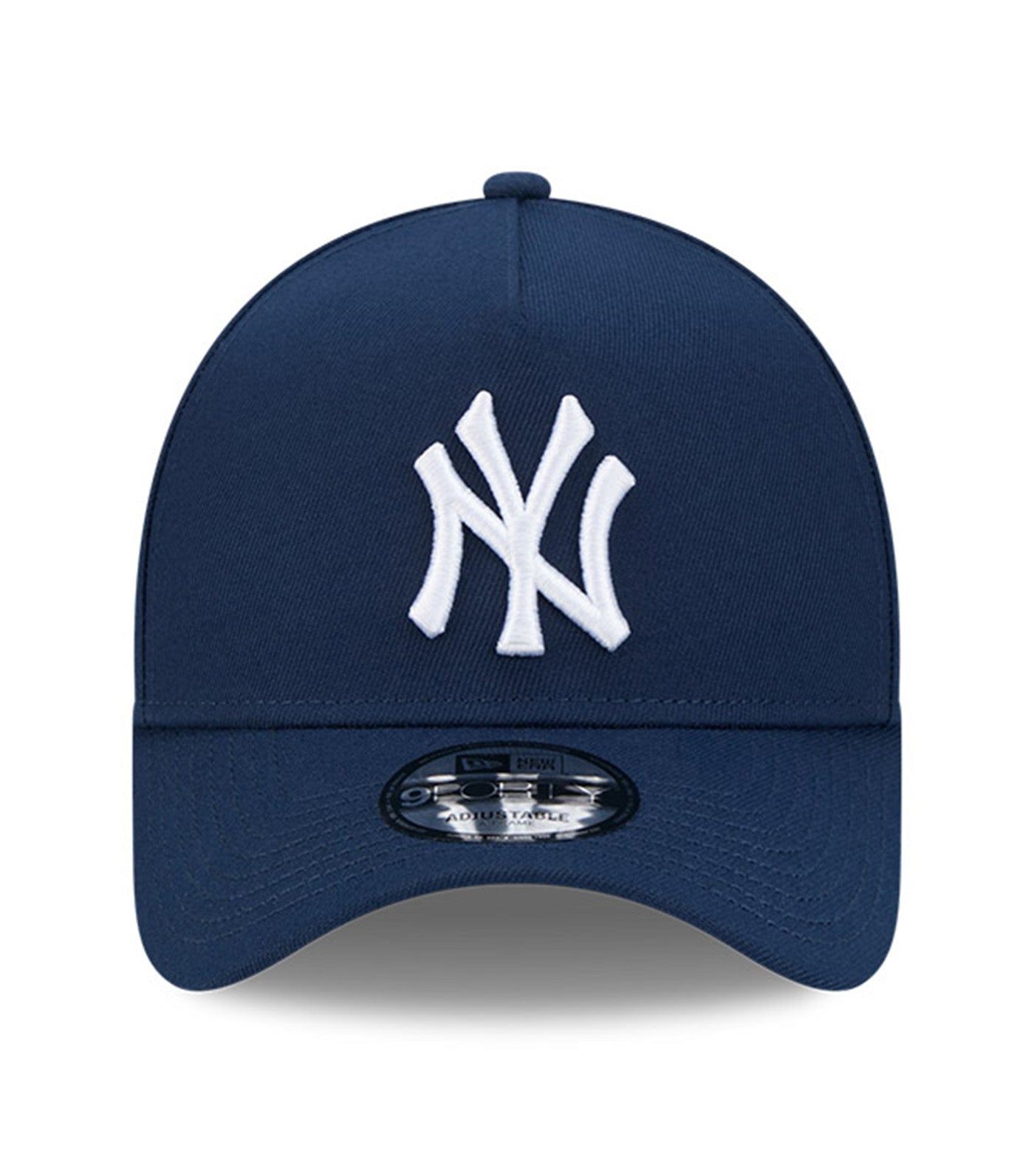 Repreve 9FORTY A-Frame Snapback Cap Oceanside Blue