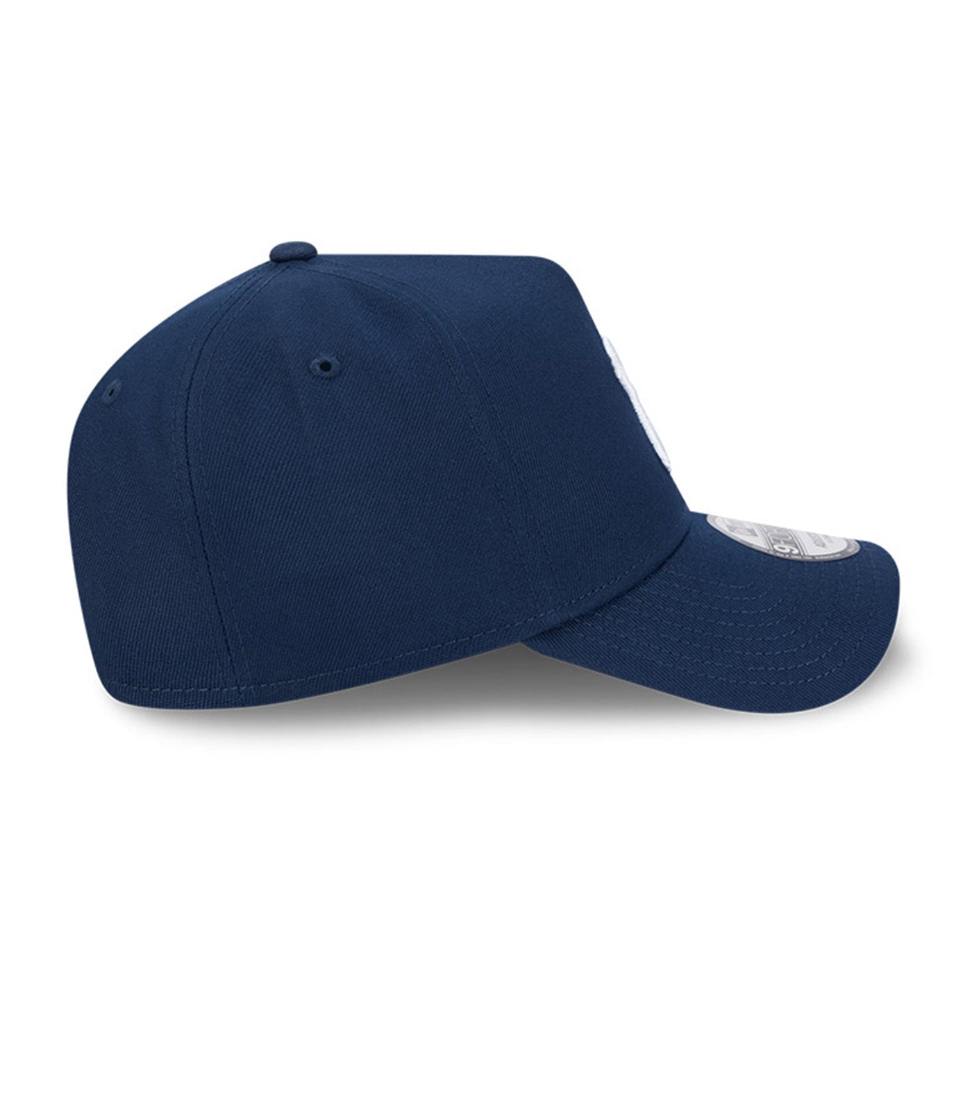 Repreve 9FORTY A-Frame Snapback Cap Oceanside Blue