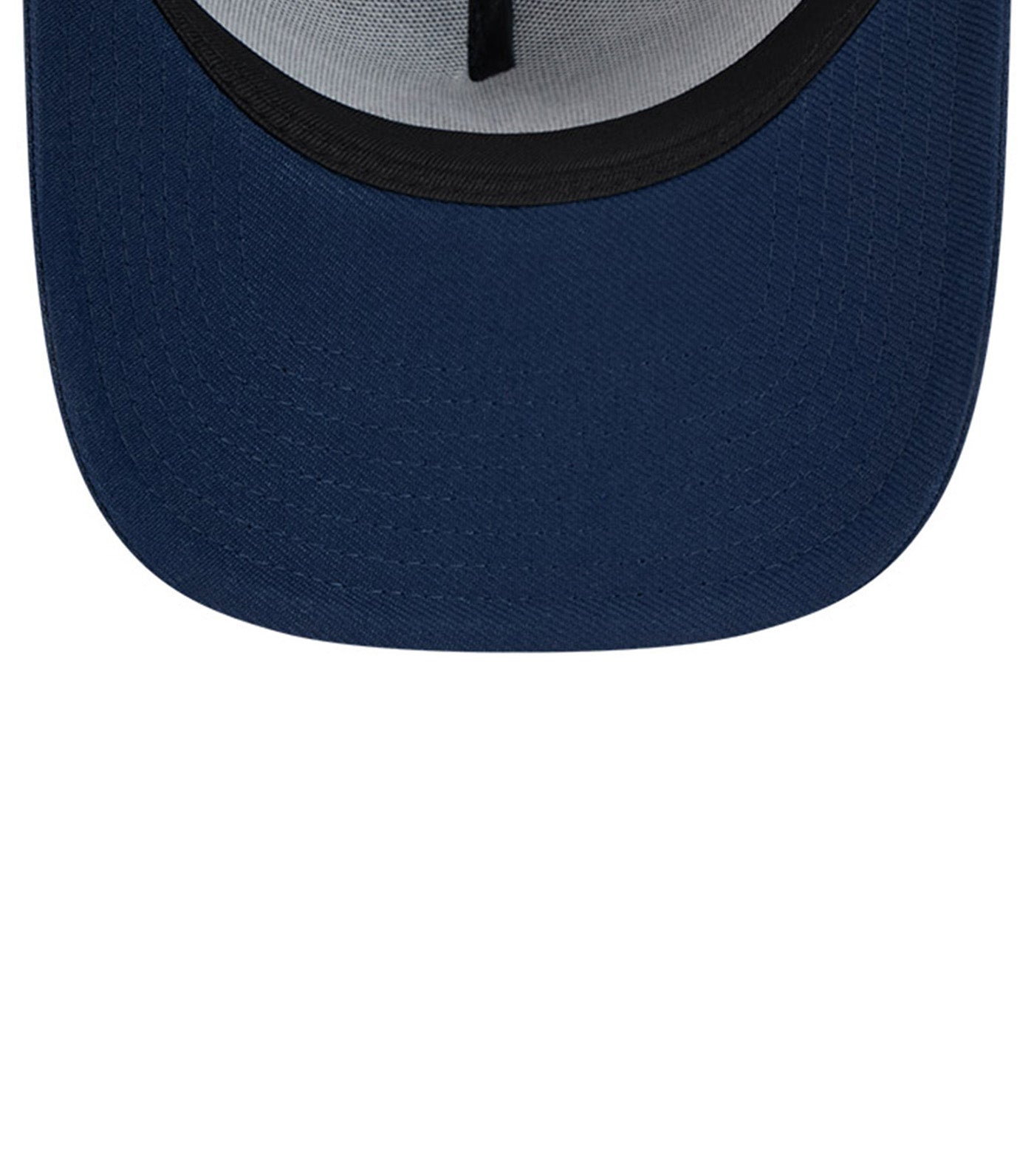 Repreve 9FORTY A-Frame Snapback Cap Oceanside Blue