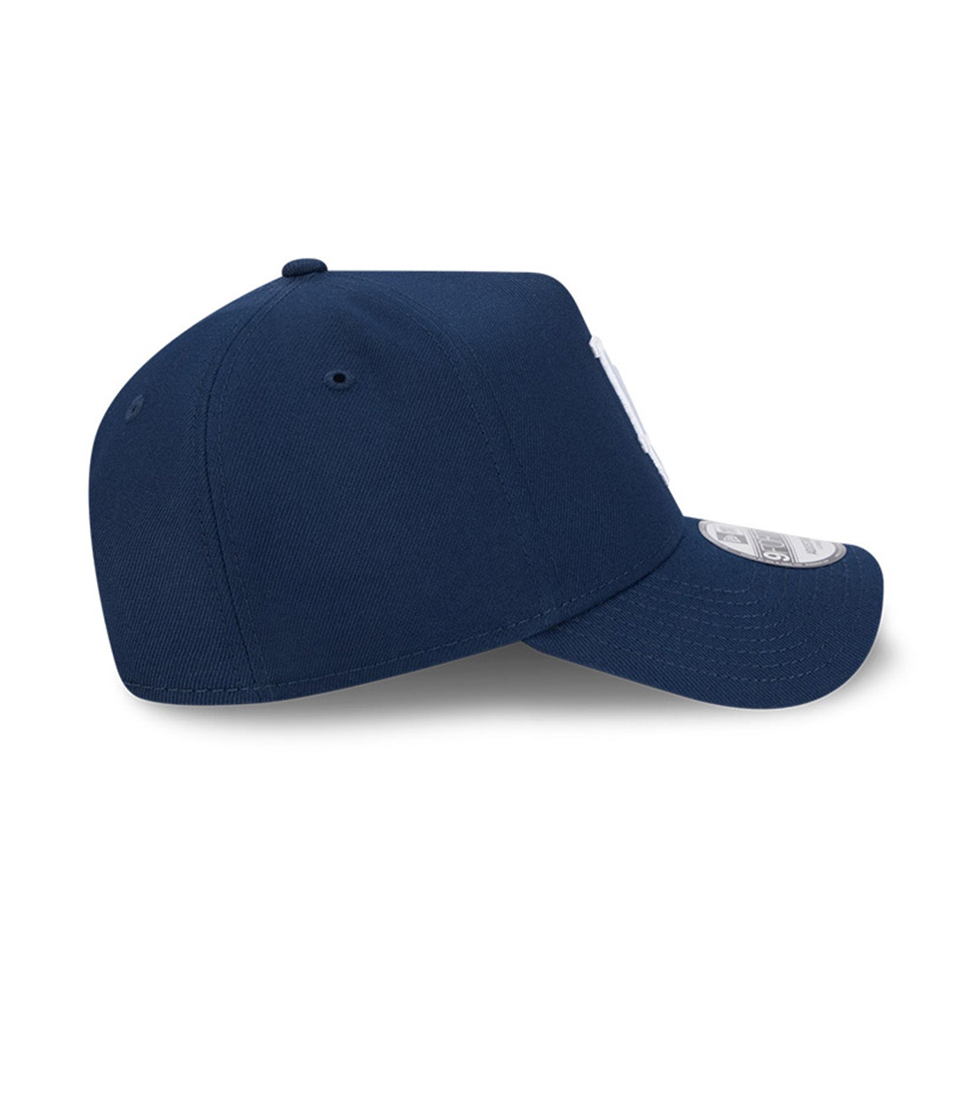 Repreve 9FORTY A-Frame Snapback Cap Oceanside Blue