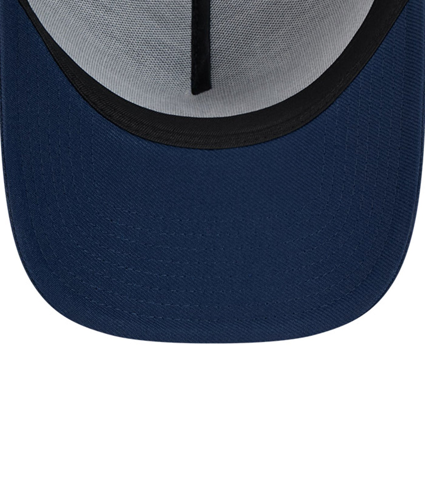 Repreve 9FORTY A-Frame Snapback Cap Oceanside Blue