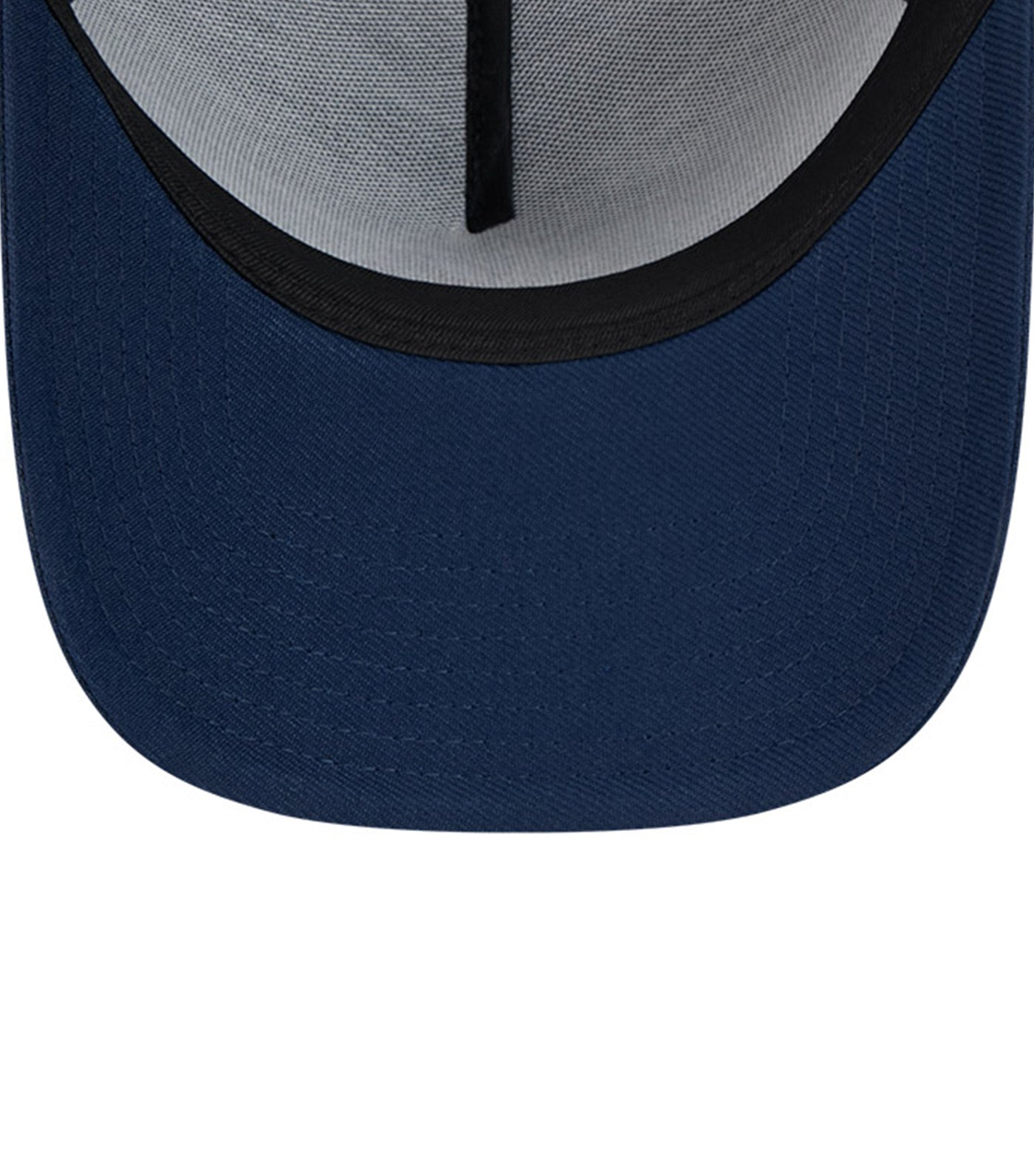 Repreve 9FORTY A-Frame Snapback Cap Oceanside Blue