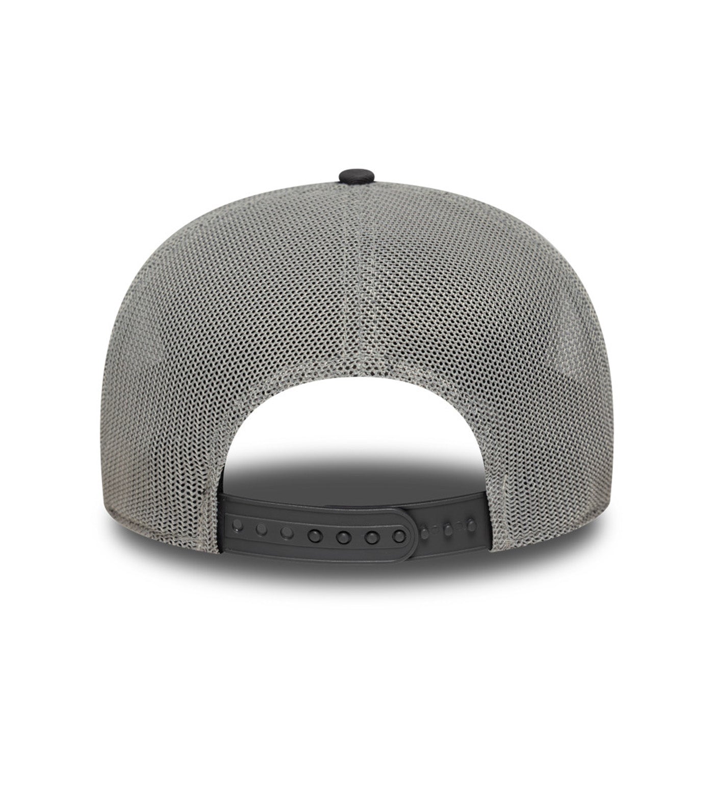 Chicago Bulls 9SEVENTY Tonal Stretch Snapback Graphite
