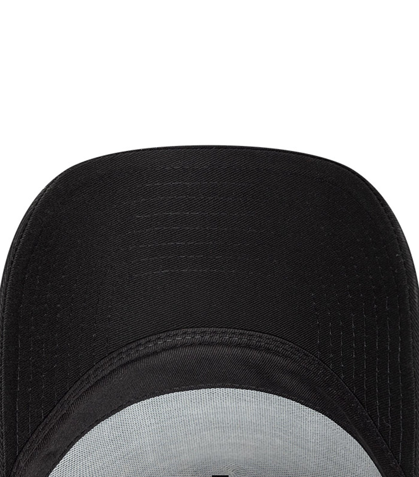 Script Tonal Patch 9FORTY E-Frame Trucker Snapback Cap