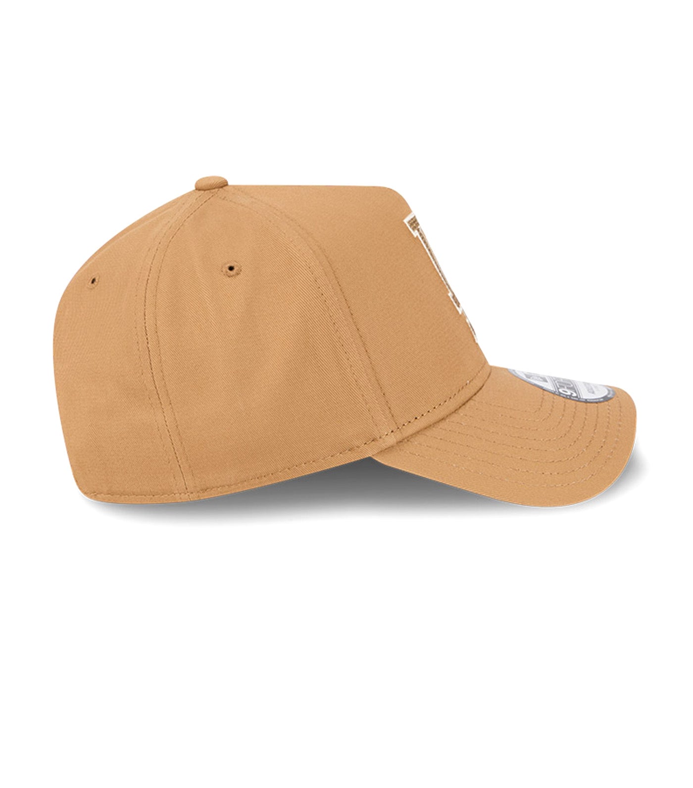9FORTY Earth Tonal Chainstitch A-Frame Snapback Cap