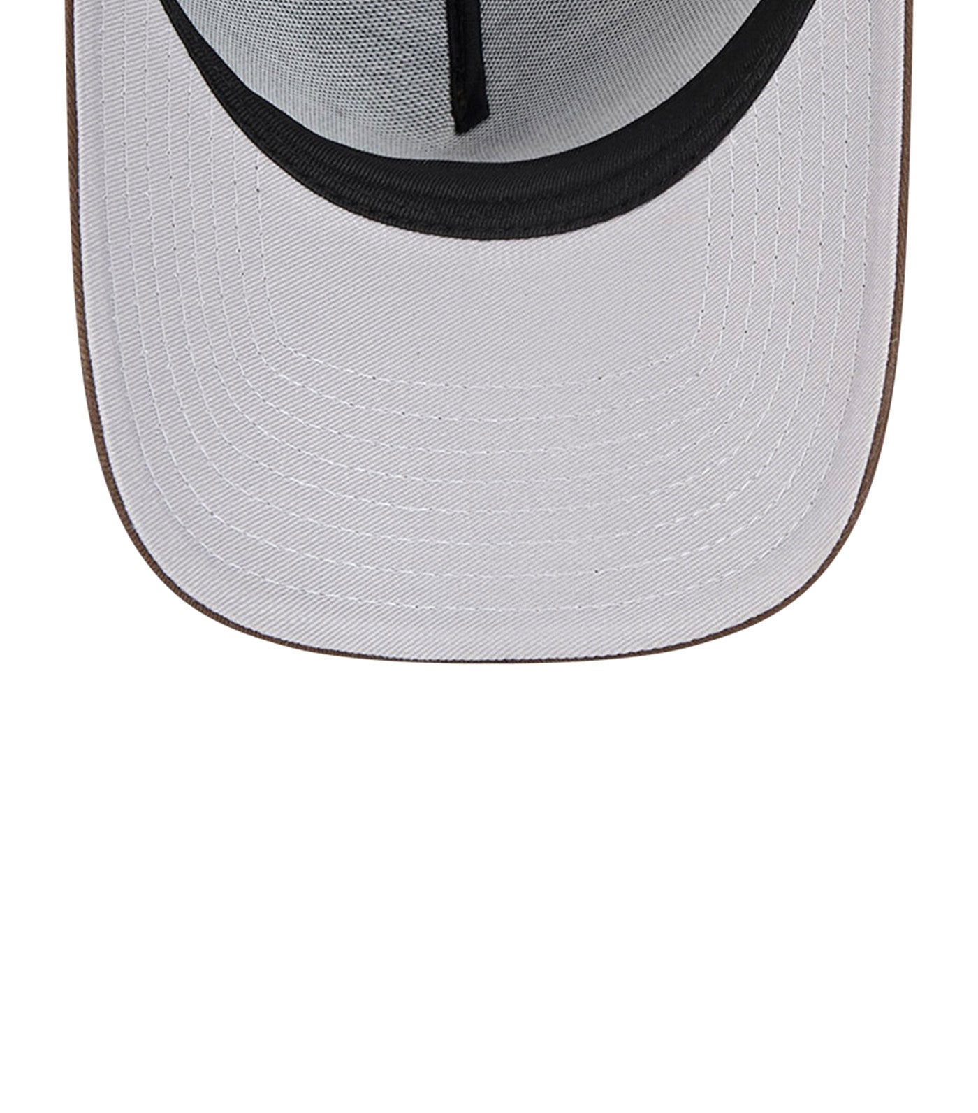 9FORTY Earth Tonal Chainstitch A-Frame Snapback Cap