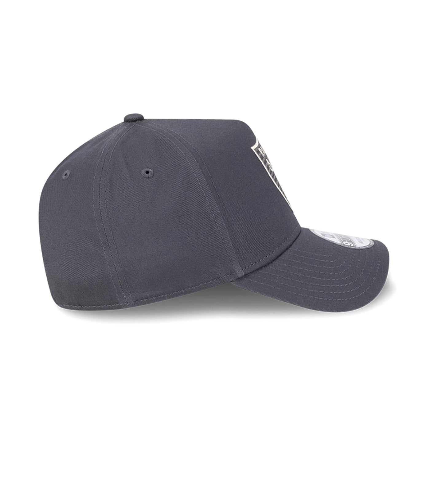 9FORTY Earth Tonal Chainstitch A-Frame Snapback Cap