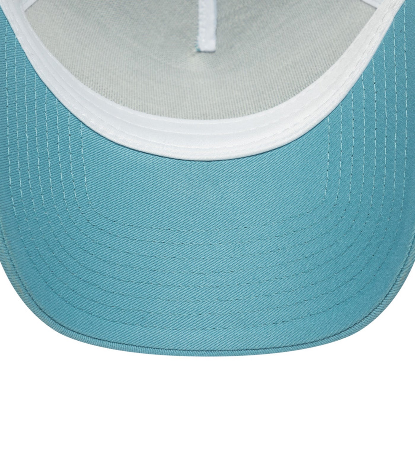 New Era Red Bull Racing Seasonal E-Frame Trucker Cap Blue