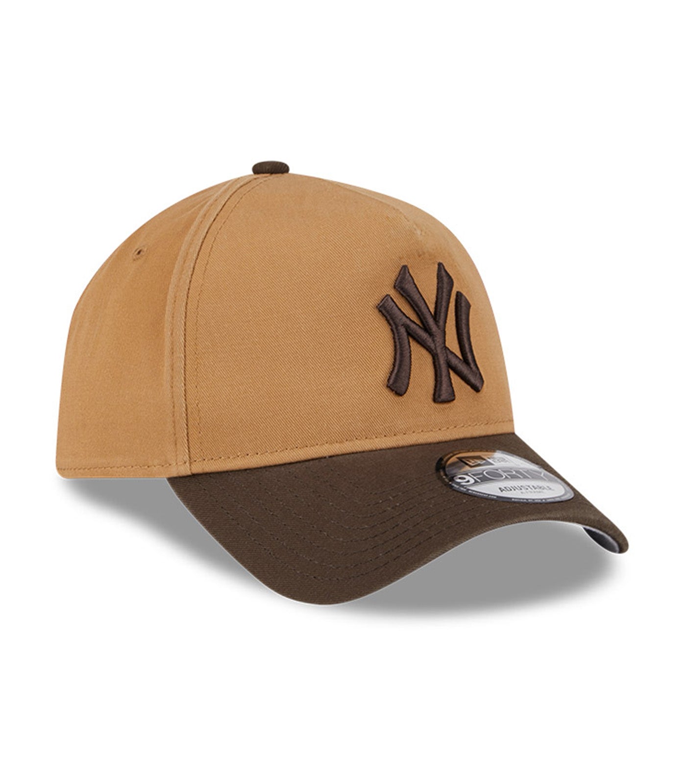 940AF New York Yankees Two Shade Wash