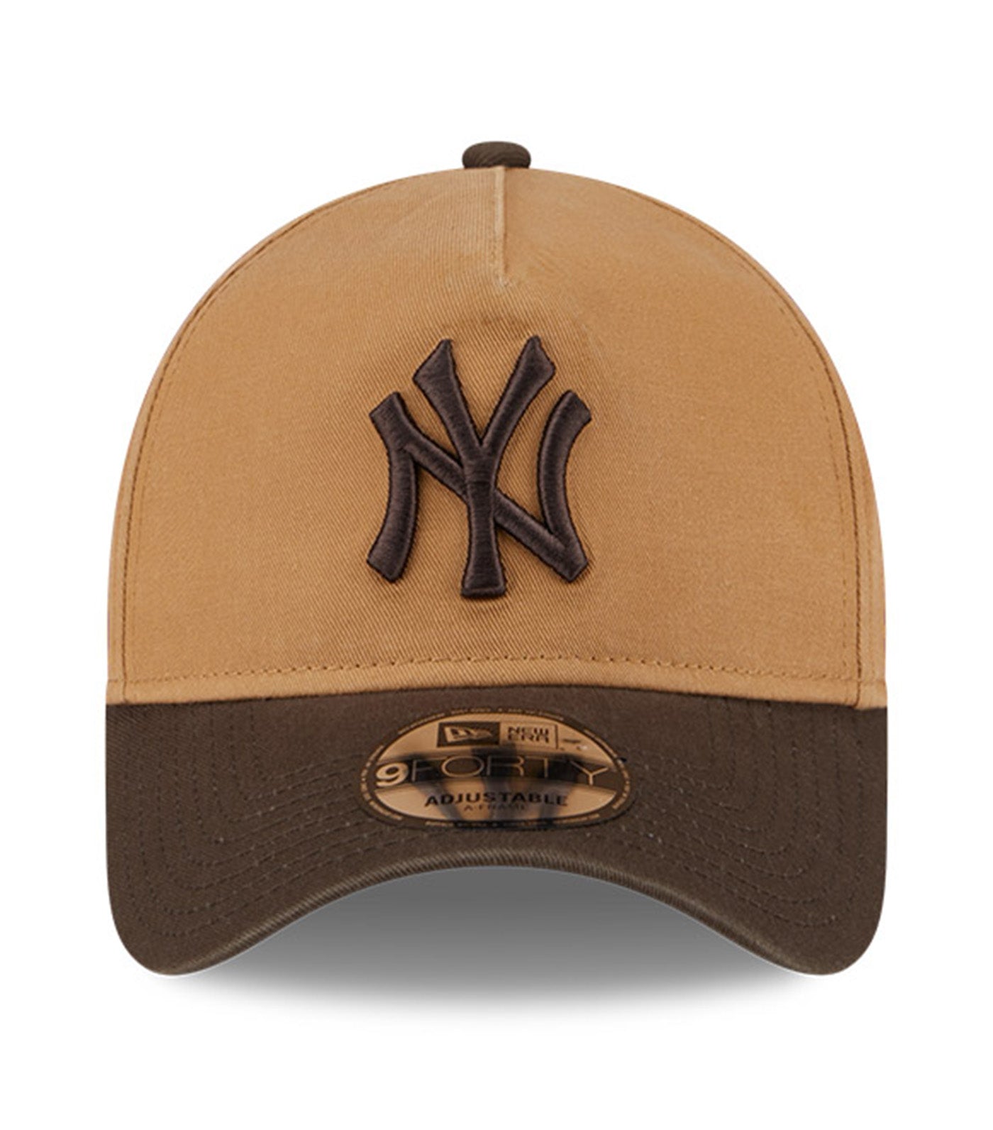 940AF New York Yankees Two Shade Wash