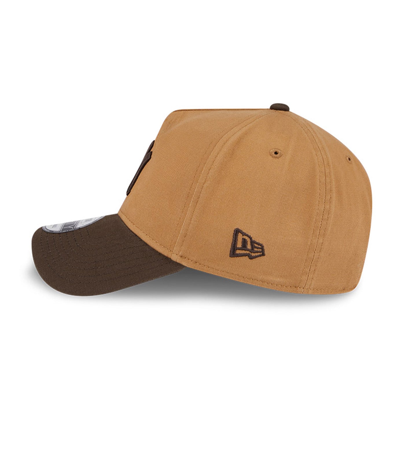 940AF New York Yankees Two Shade Wash