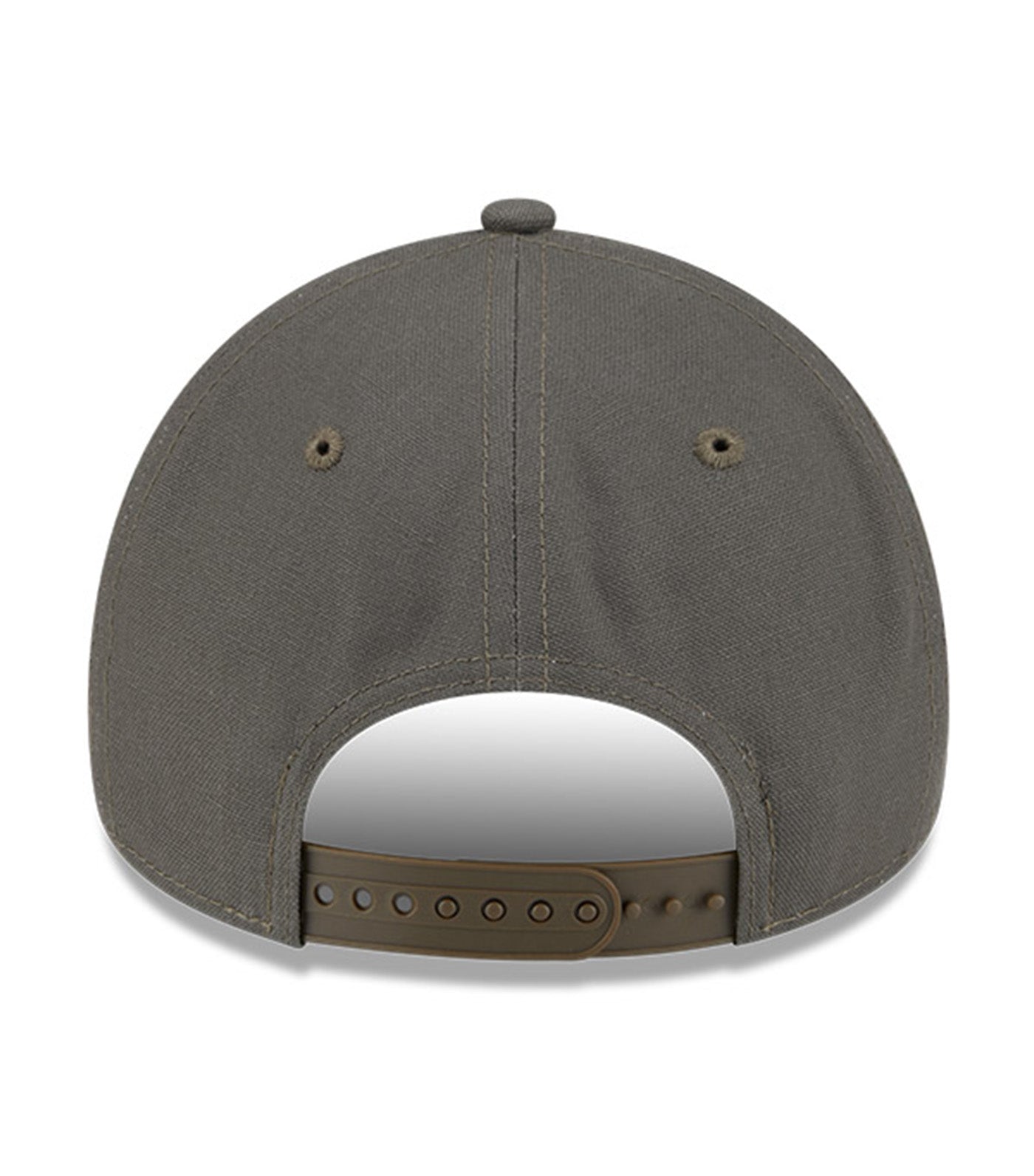 Los Angeles Dodgers 9FORTY A-Frame Adjustable Cap Dark Moss