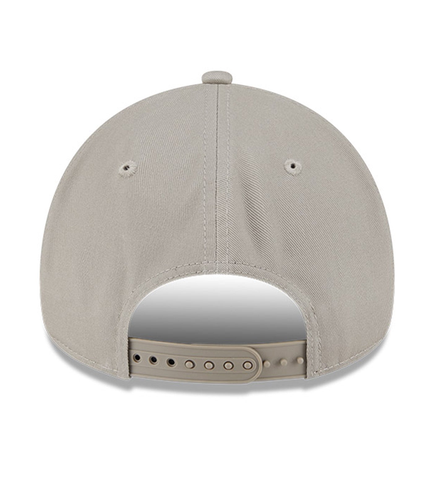 Los Angeles Dodgers 9FORTY A-Frame Cap Pebble Stone