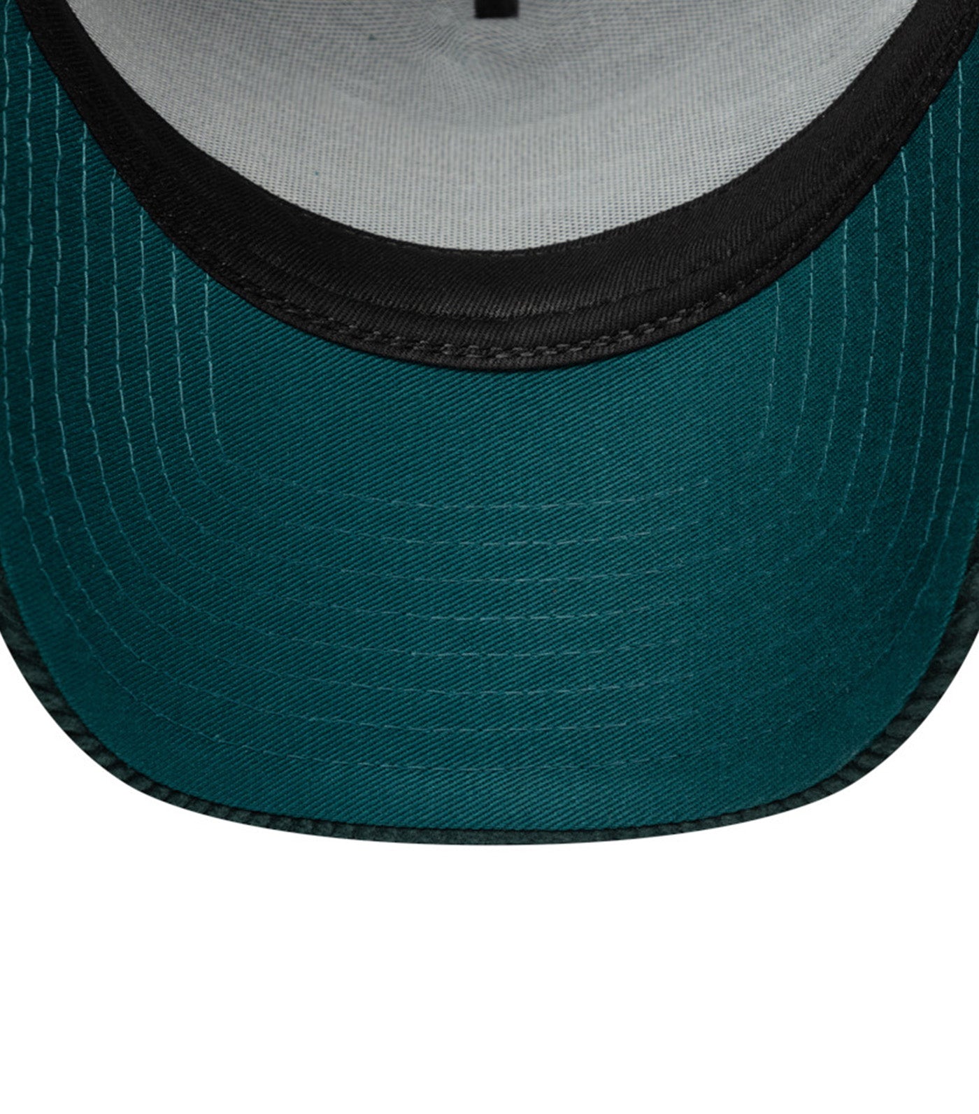 Script Patch Cord 9FORTY E-Frame Snapback Cap