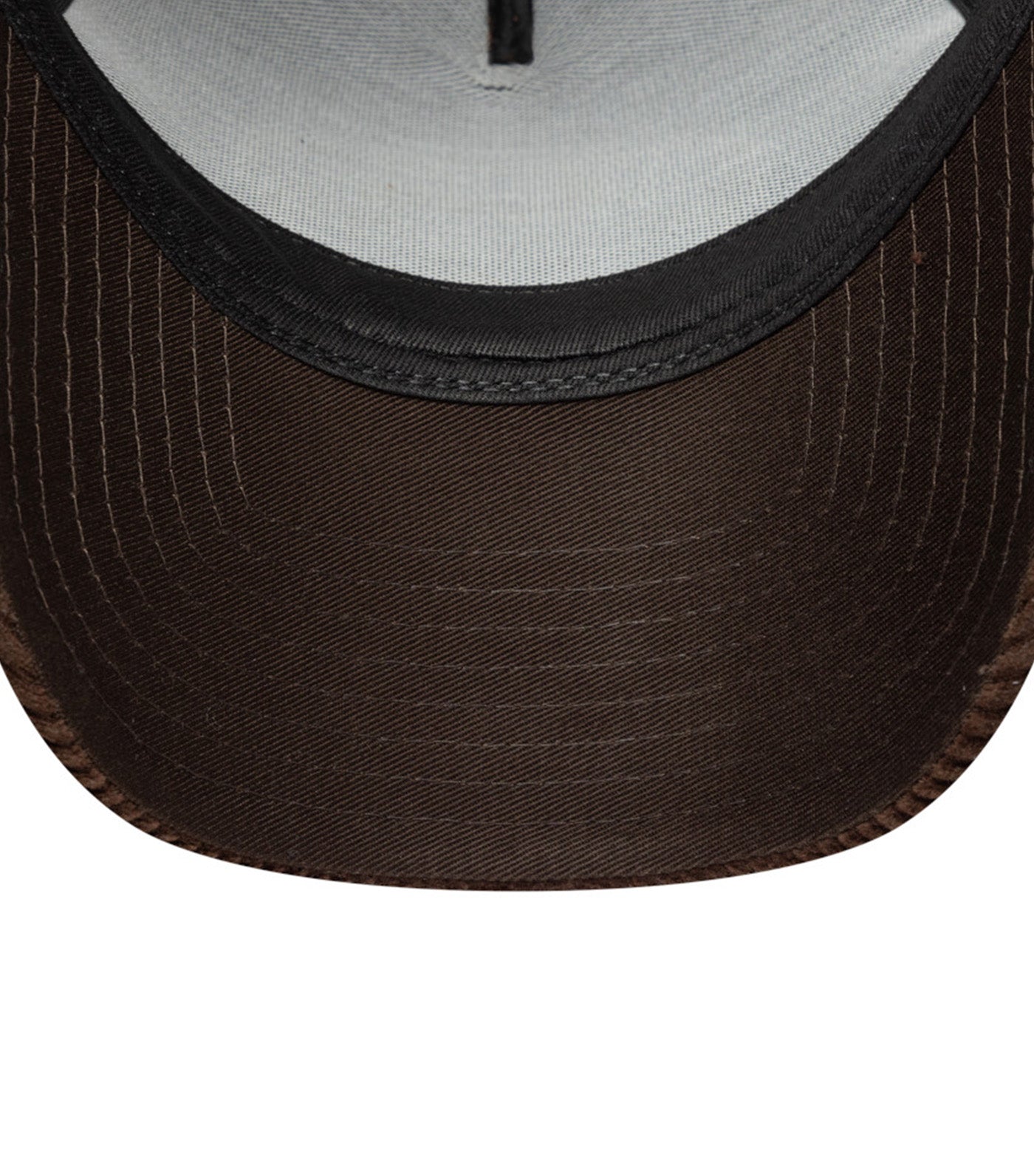 Script Patch Cord 9FORTY E-Frame Snapback Cap