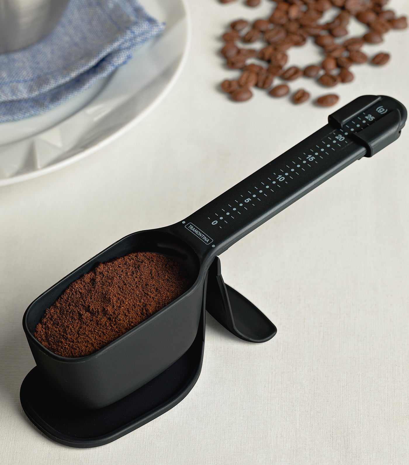Coffee Measuring Scale