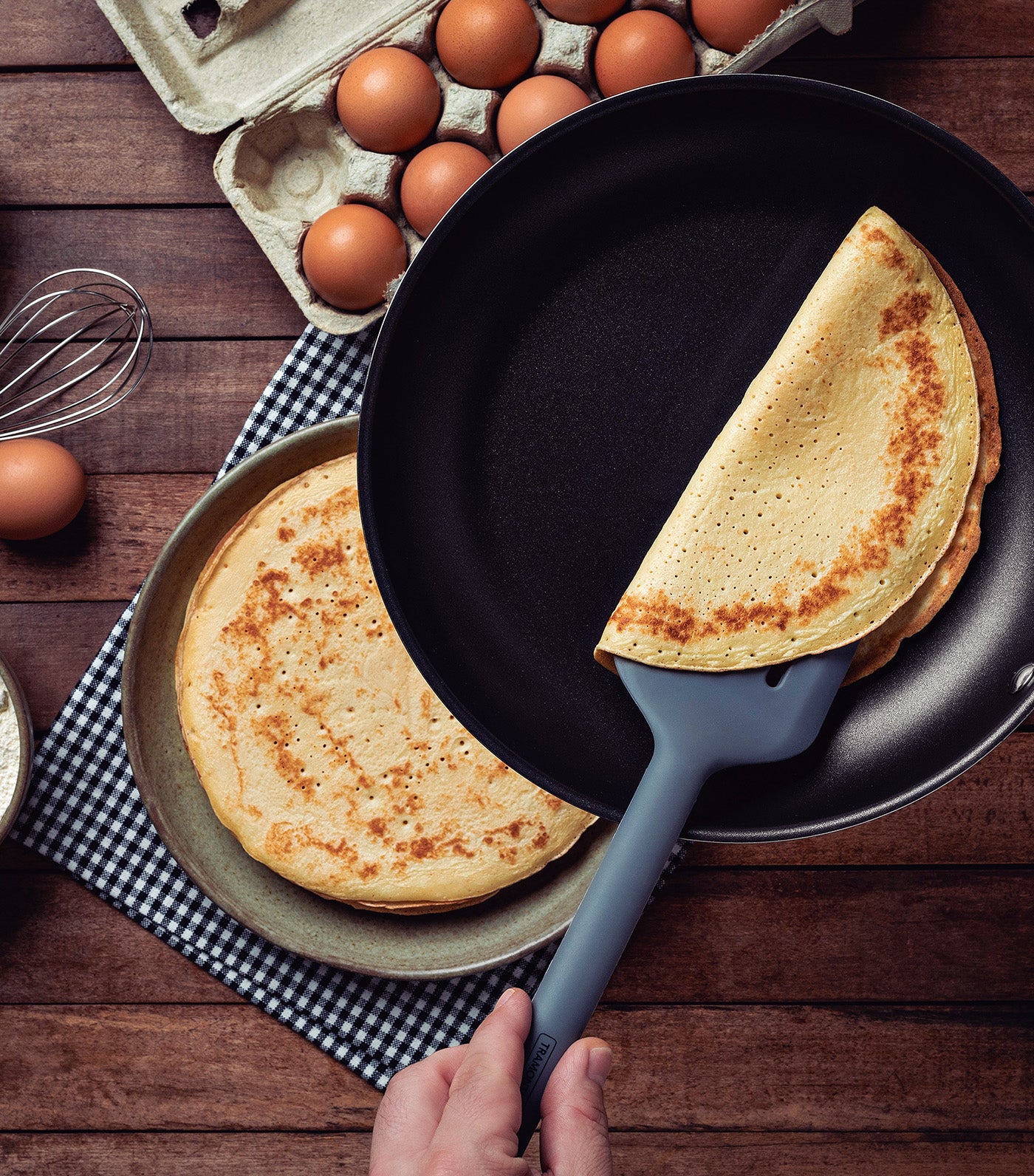 Grano Frying Pan Non-Stick