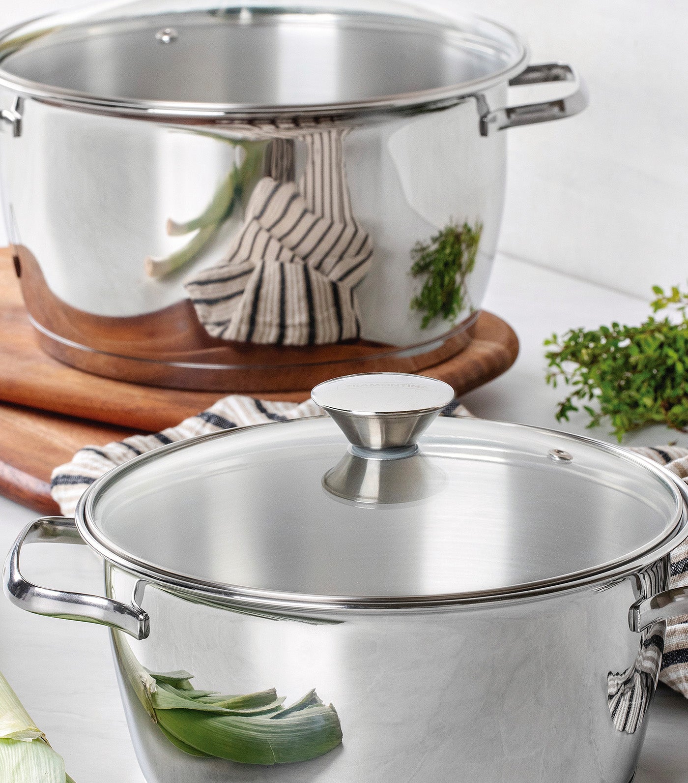 Allegra Deep Casserole