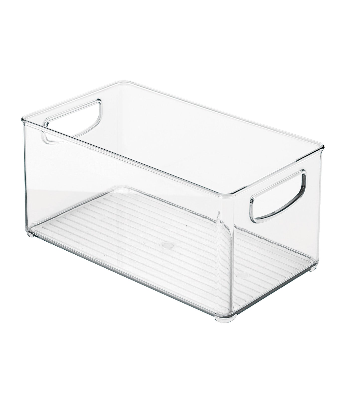 Kitchen Binz with Handles