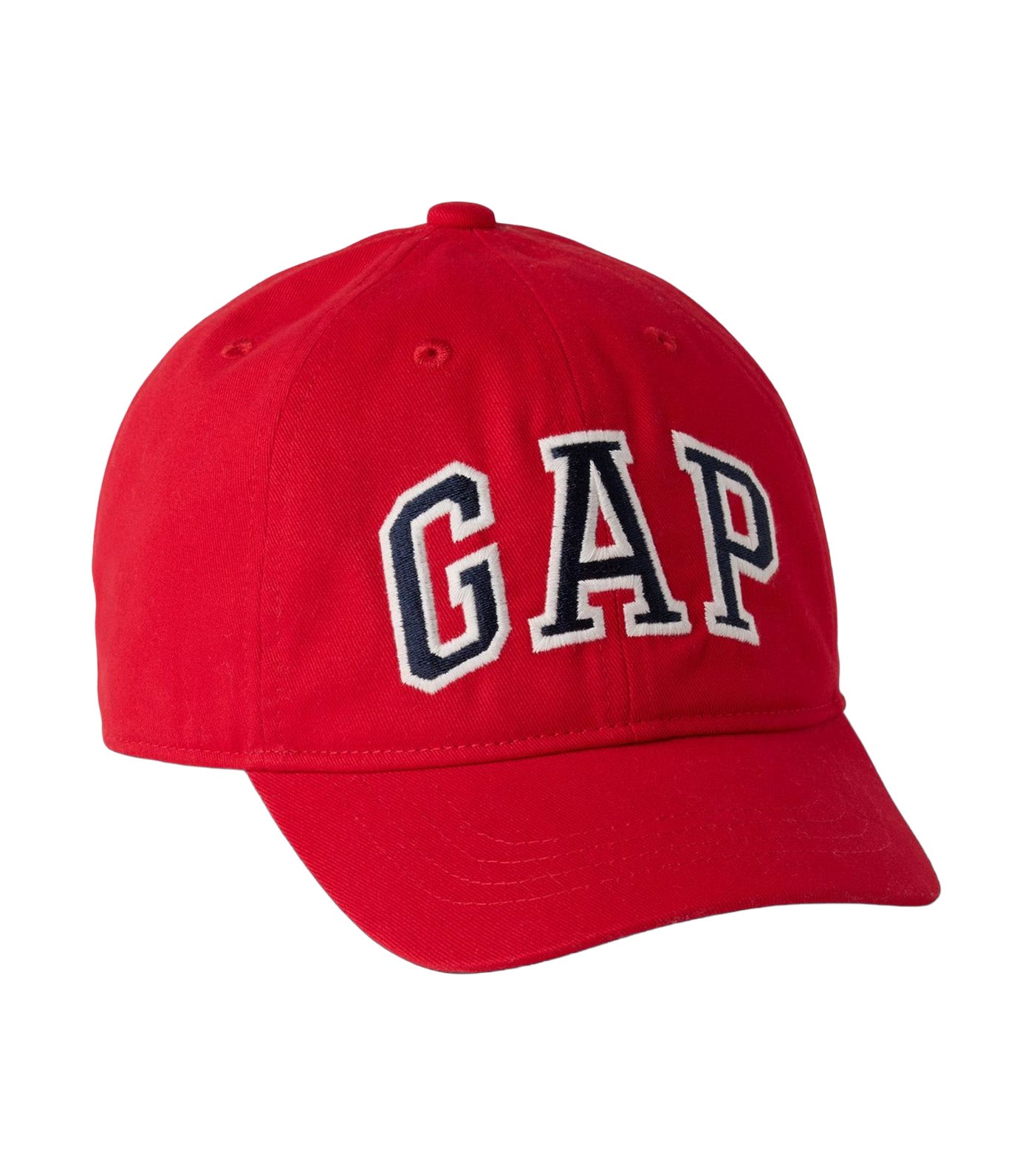 Logo Baseball Hat