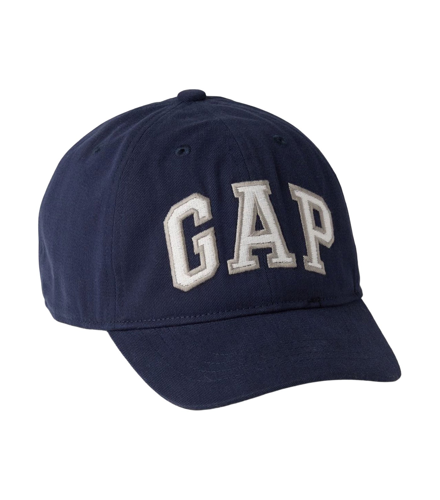 Logo Baseball Hat