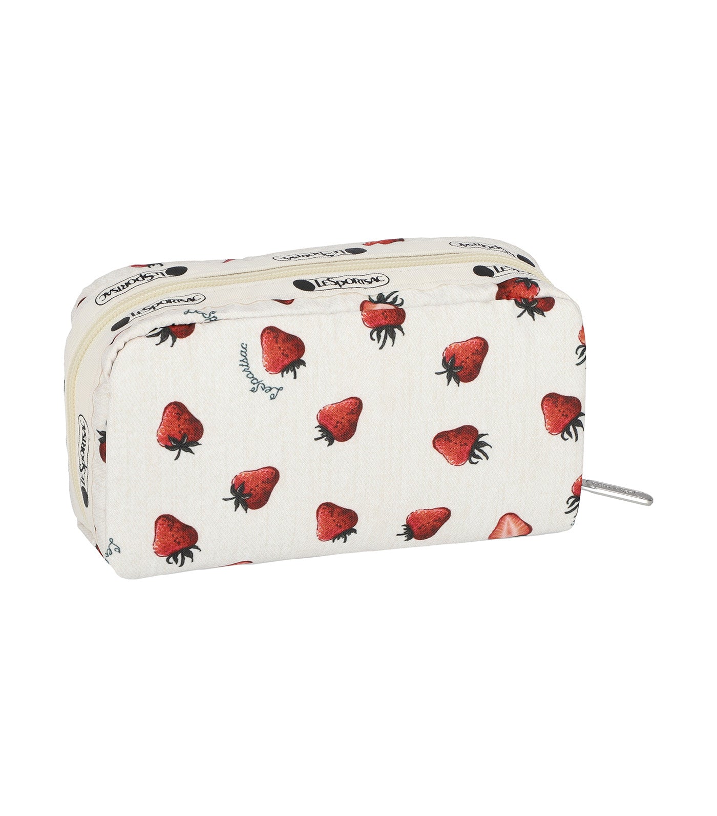 Rectangular Cosmetic