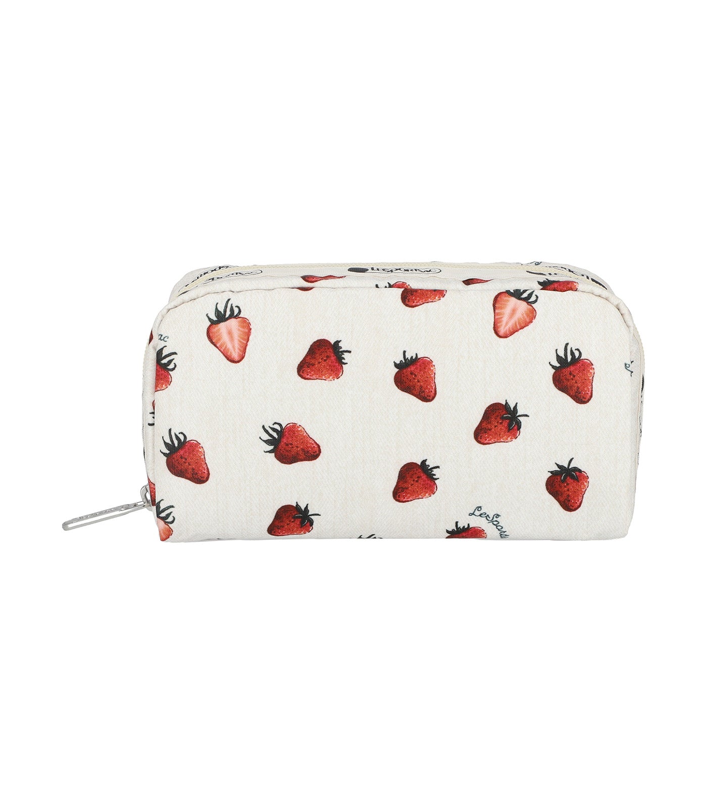 Rectangular Cosmetic