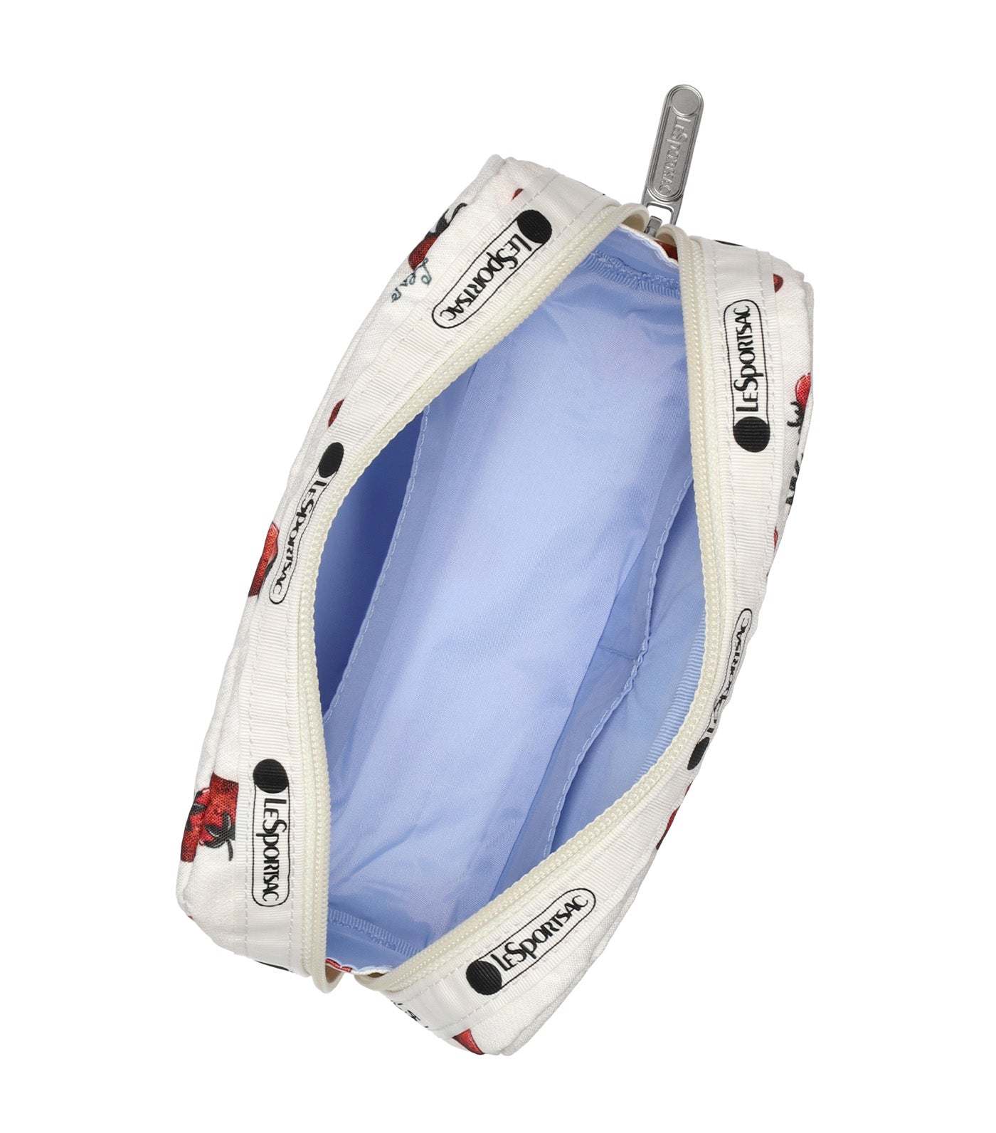 Rectangular Cosmetic