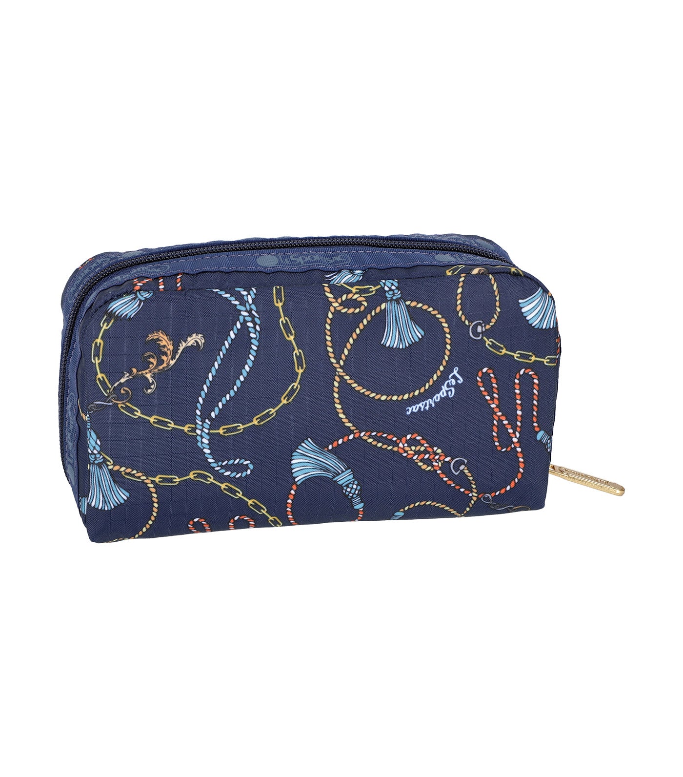 Rectangular Cosmetic