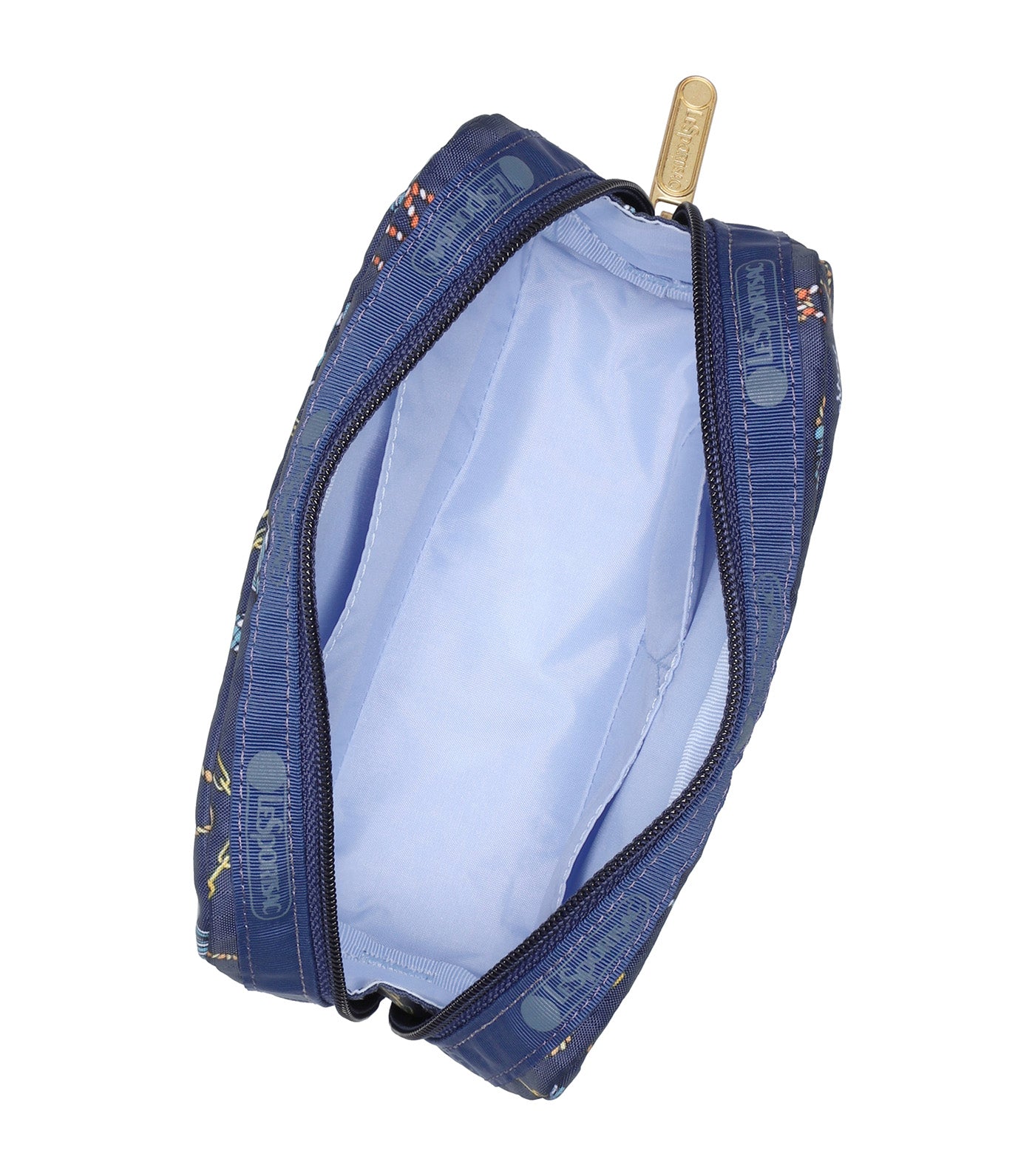 Rectangular Cosmetic