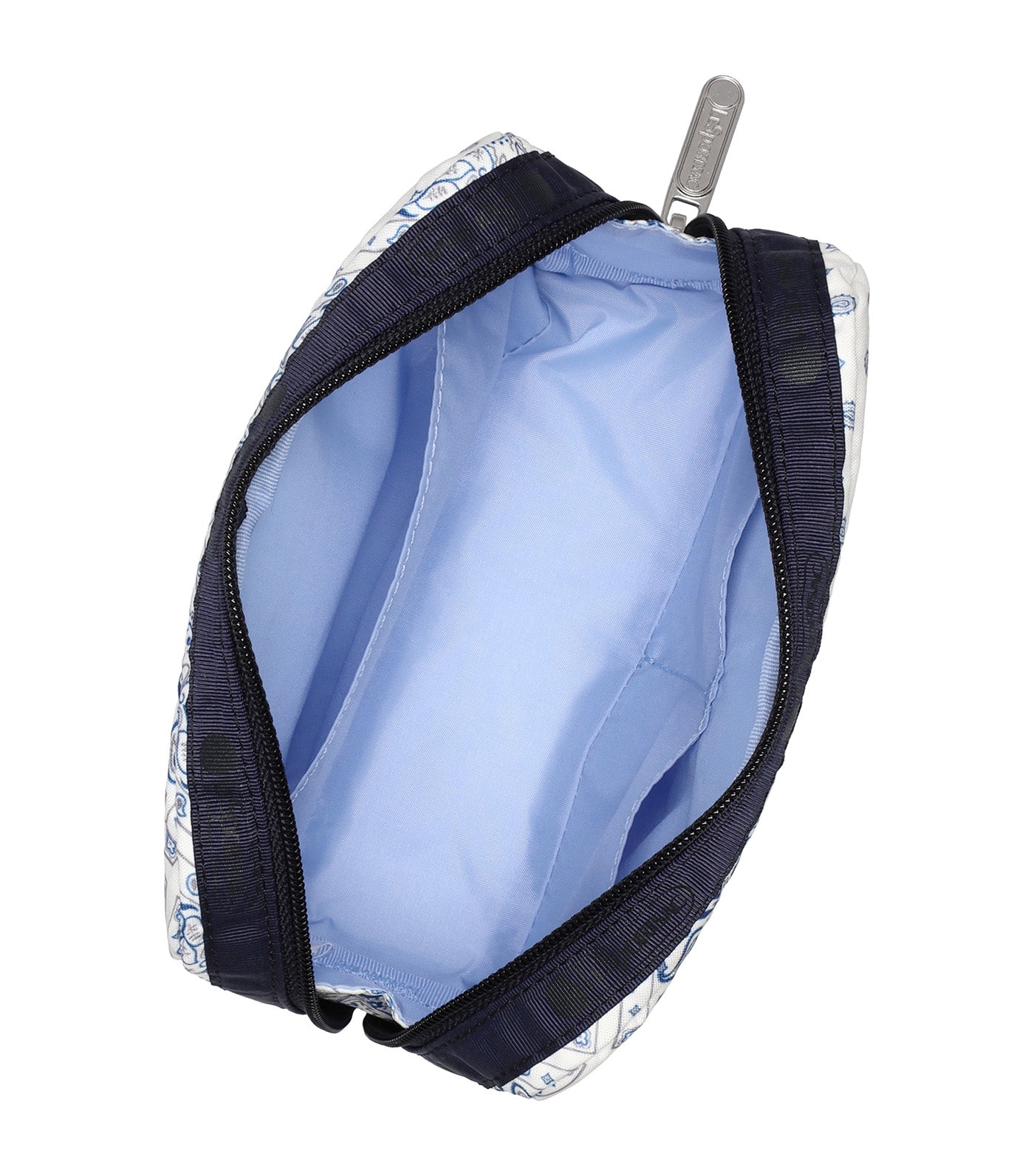 Rectangular Cosmetic