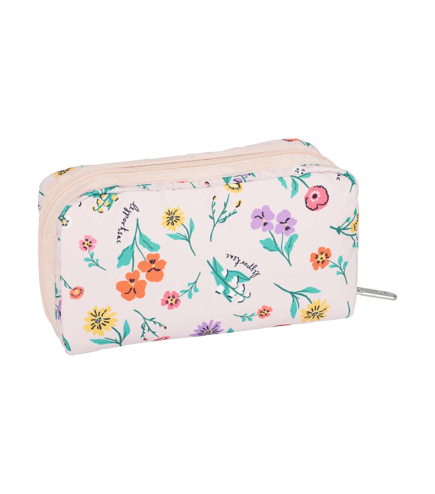 Rectangular Cosmetic