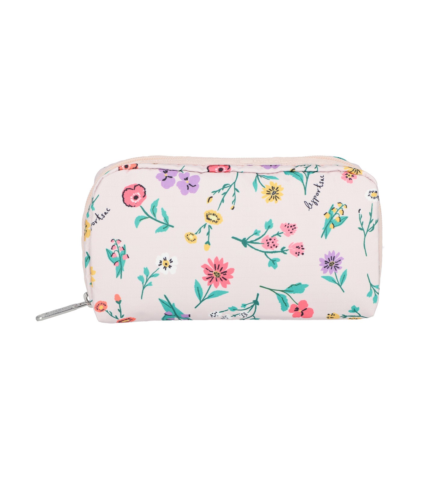 Rectangular Cosmetic