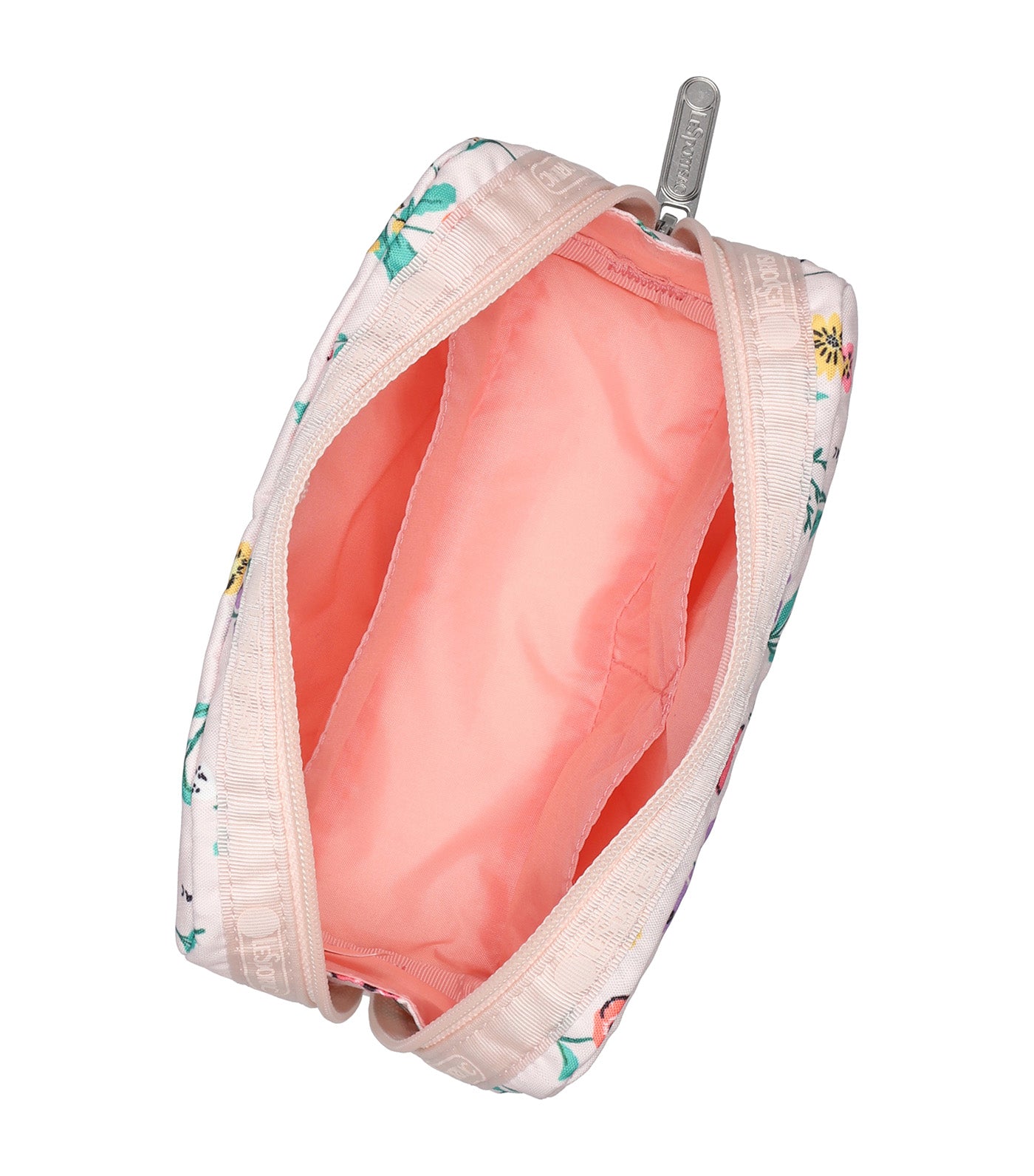 Rectangular Cosmetic