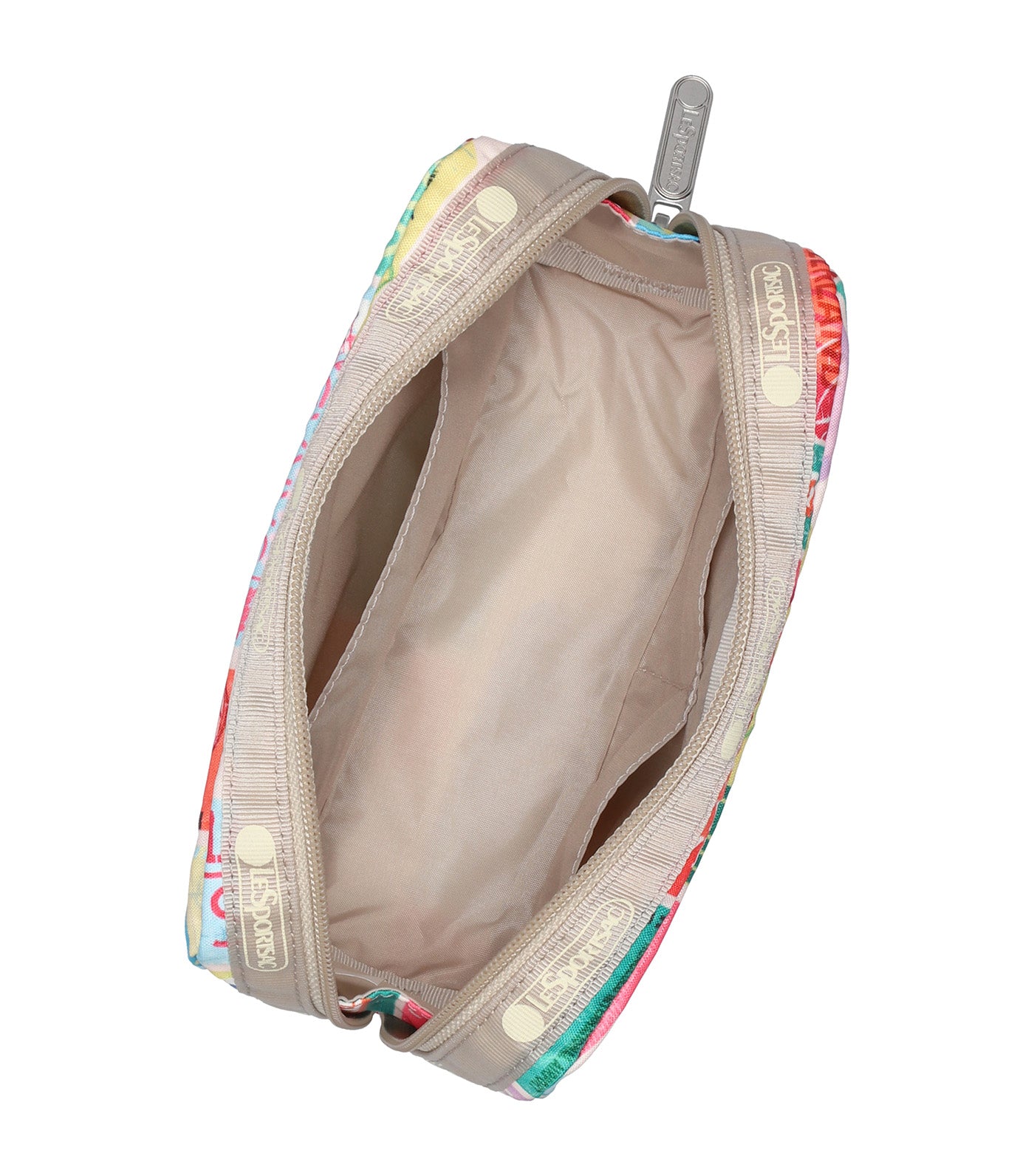 Rectangular Cosmetic