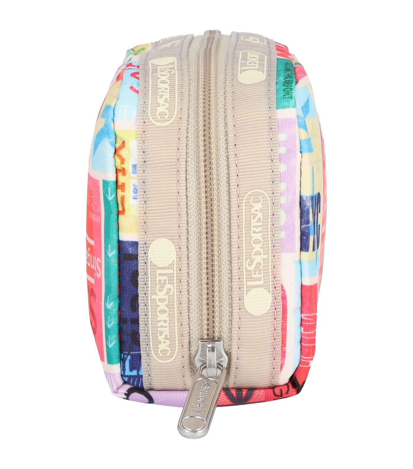 Rectangular Cosmetic