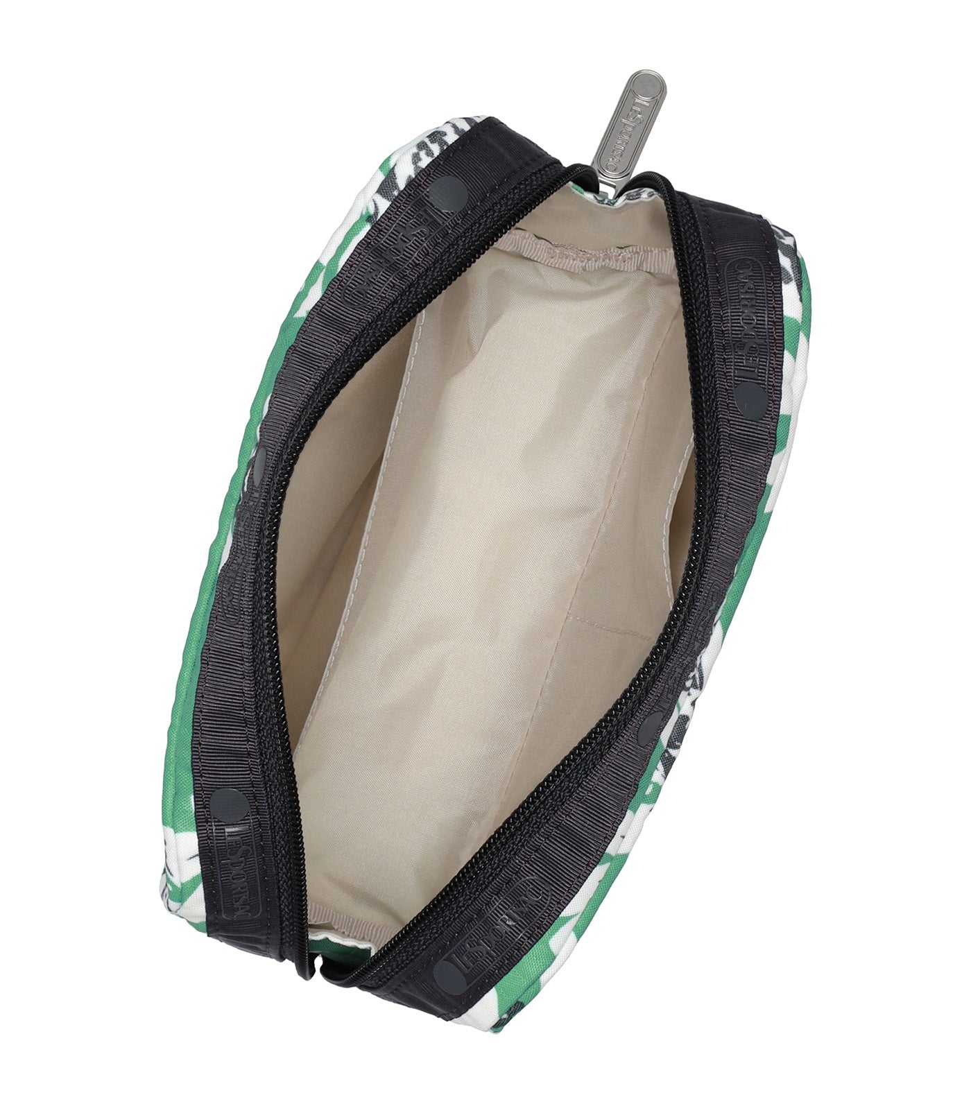 Rectangular Cosmetic