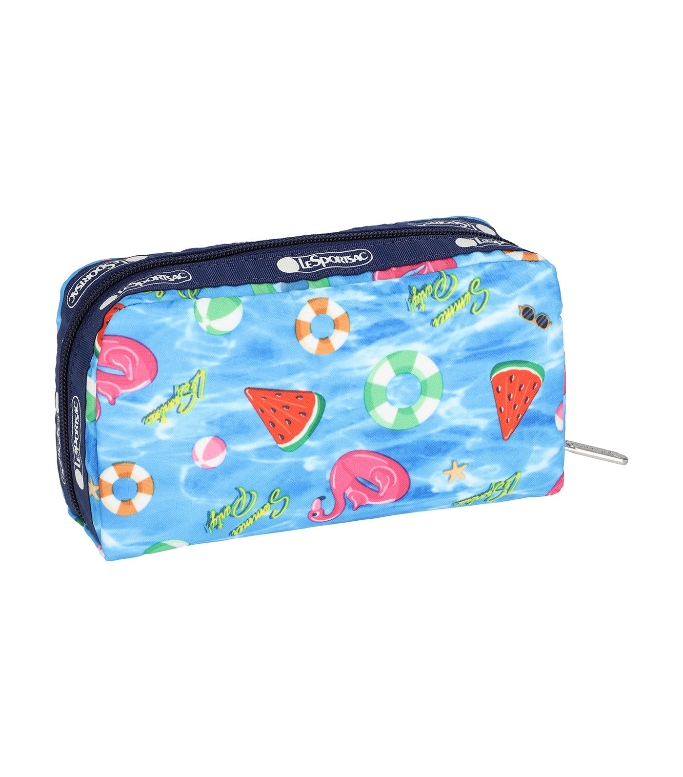 Rectangular Cosmetic