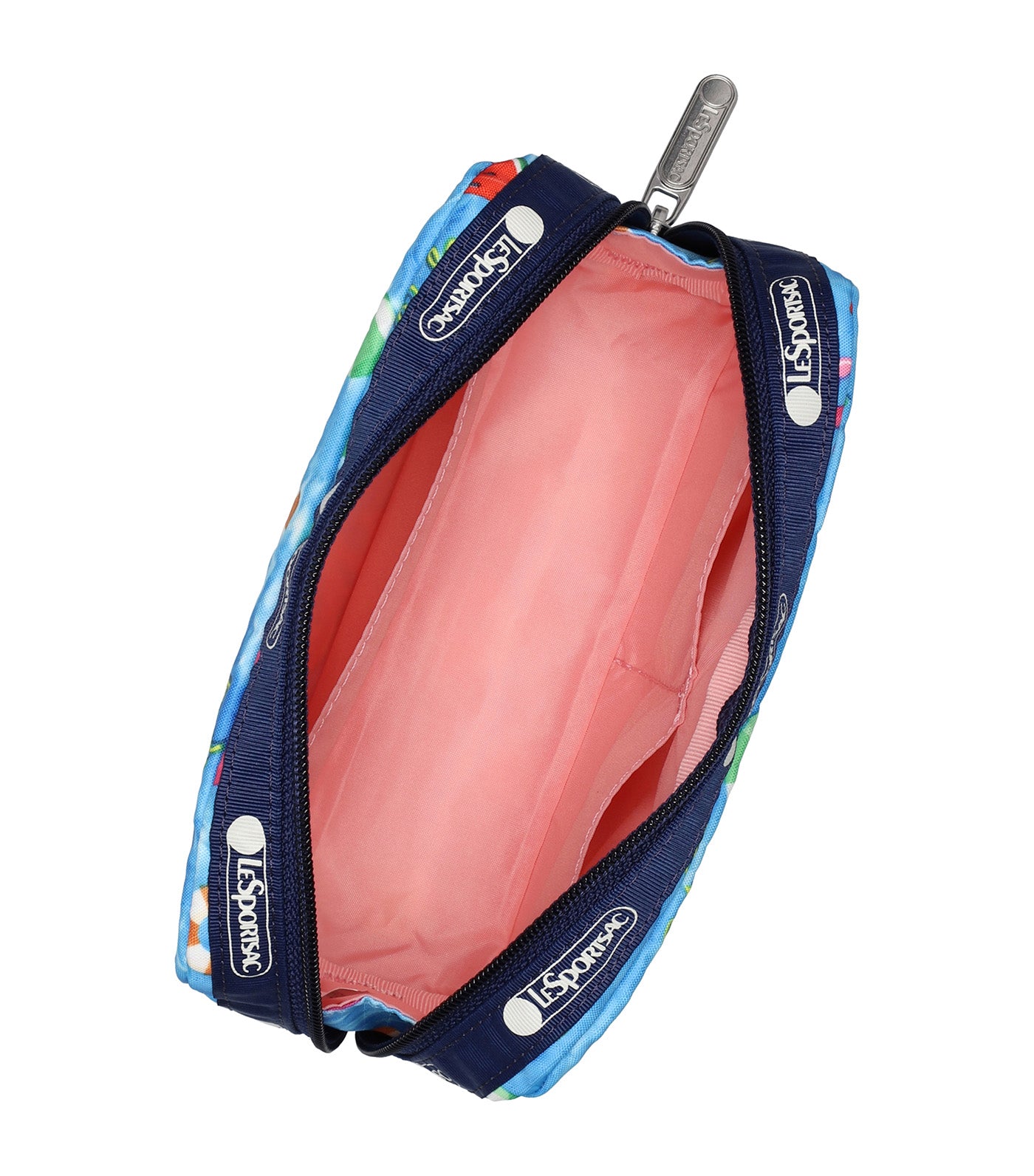 Rectangular Cosmetic