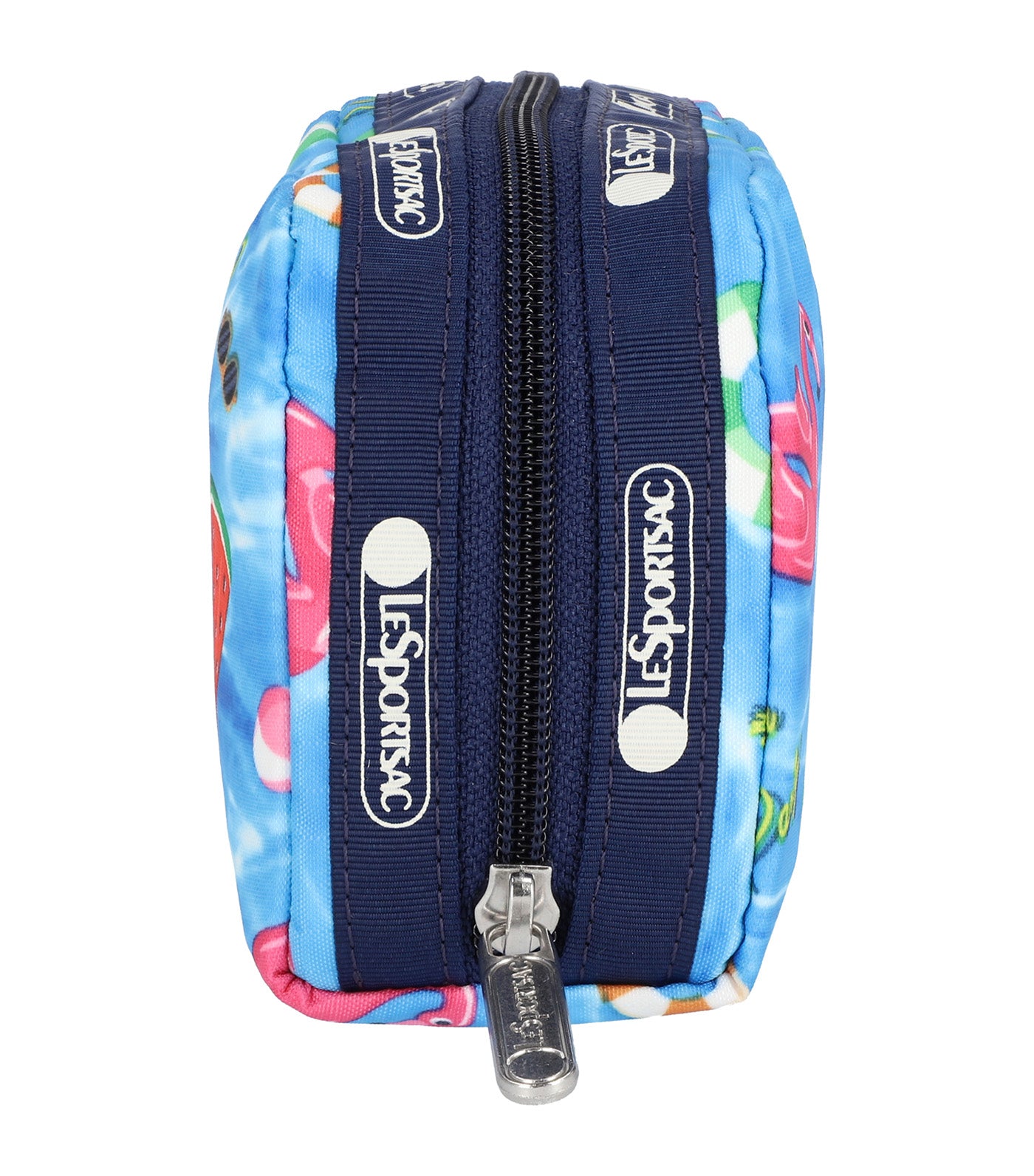 Rectangular Cosmetic