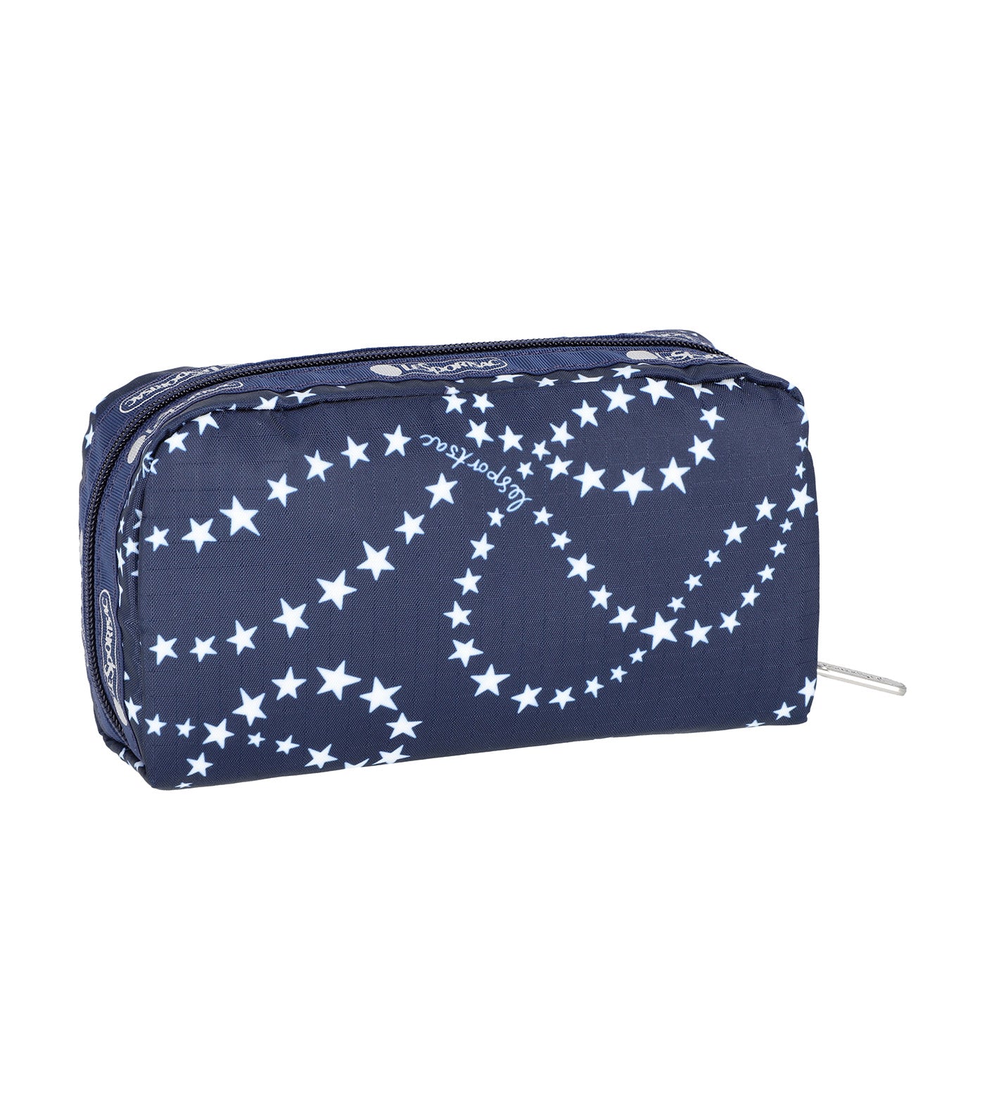 Rectangular Cosmetic