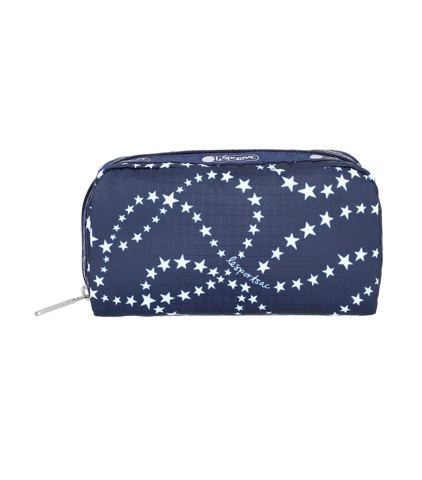 Rectangular Cosmetic