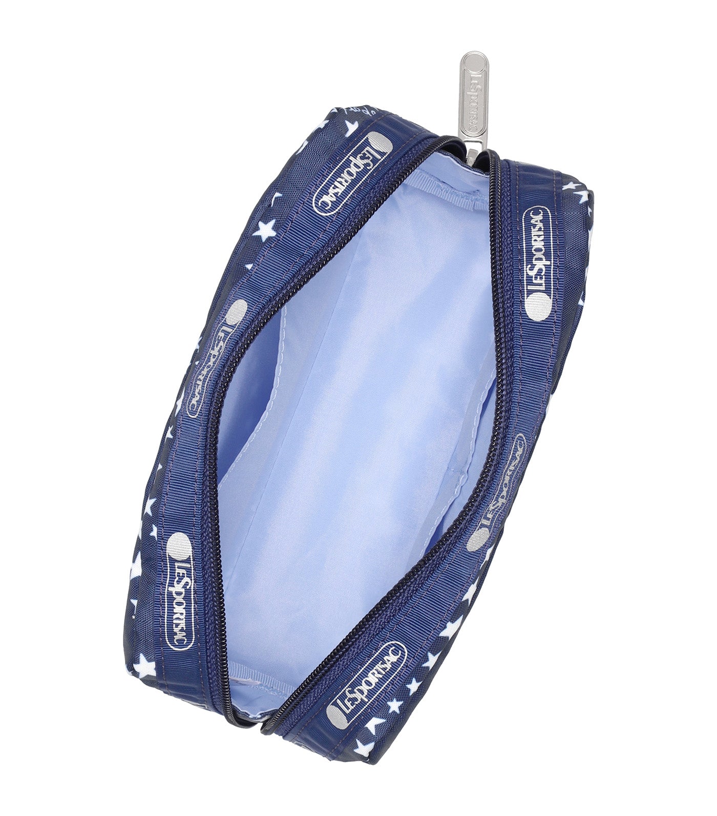 Rectangular Cosmetic