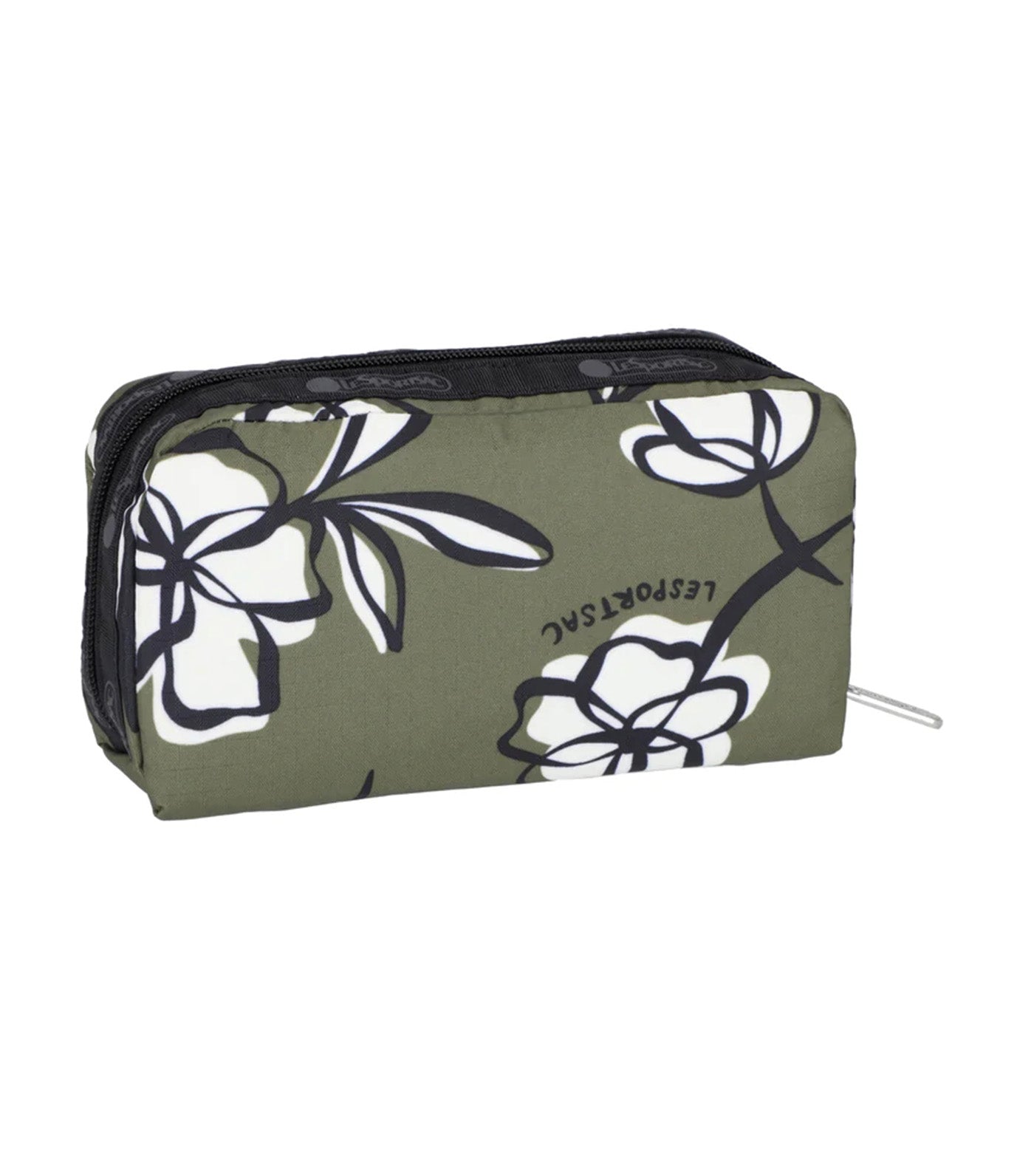 Rectangular Cosmetic