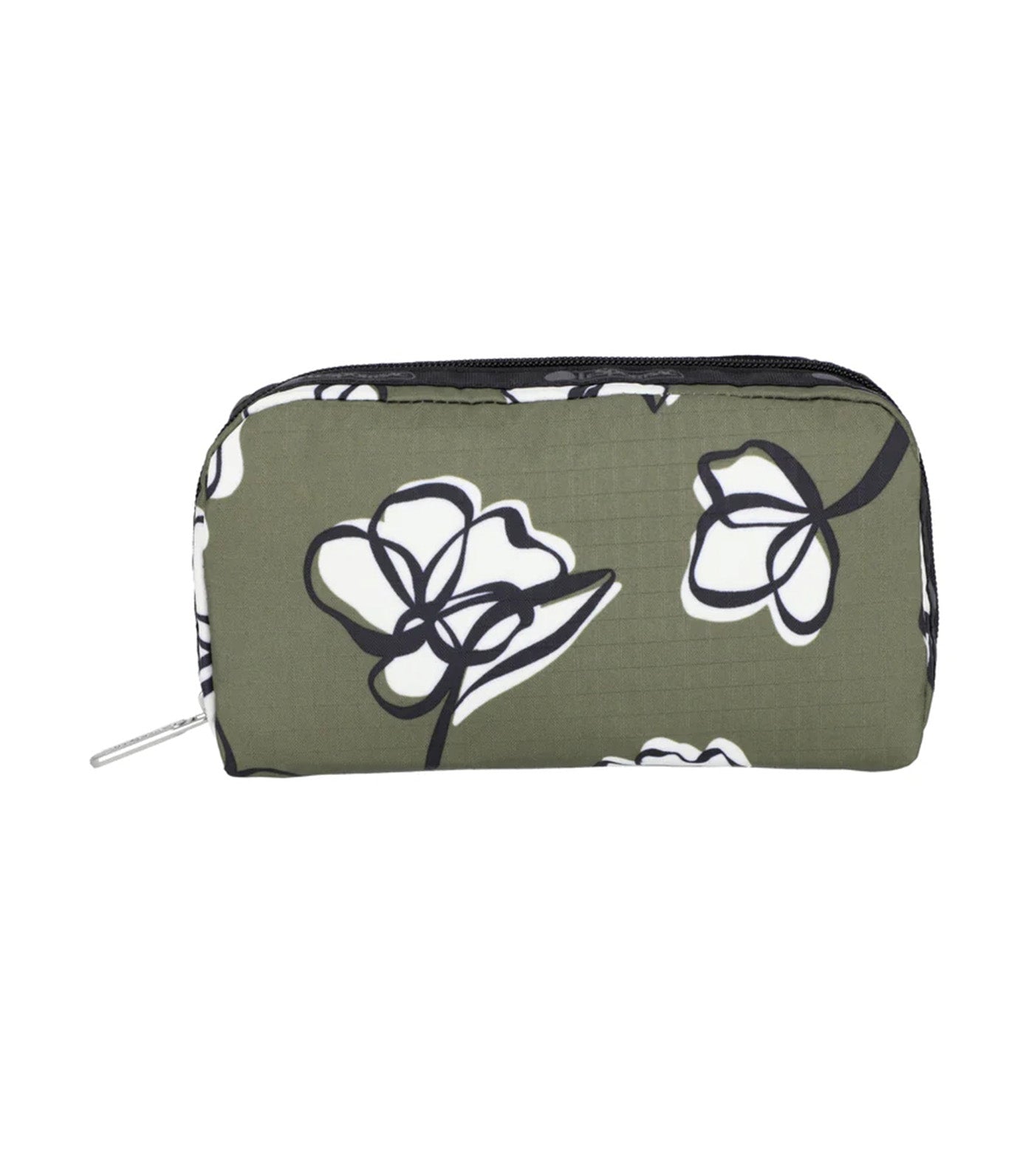 Rectangular Cosmetic